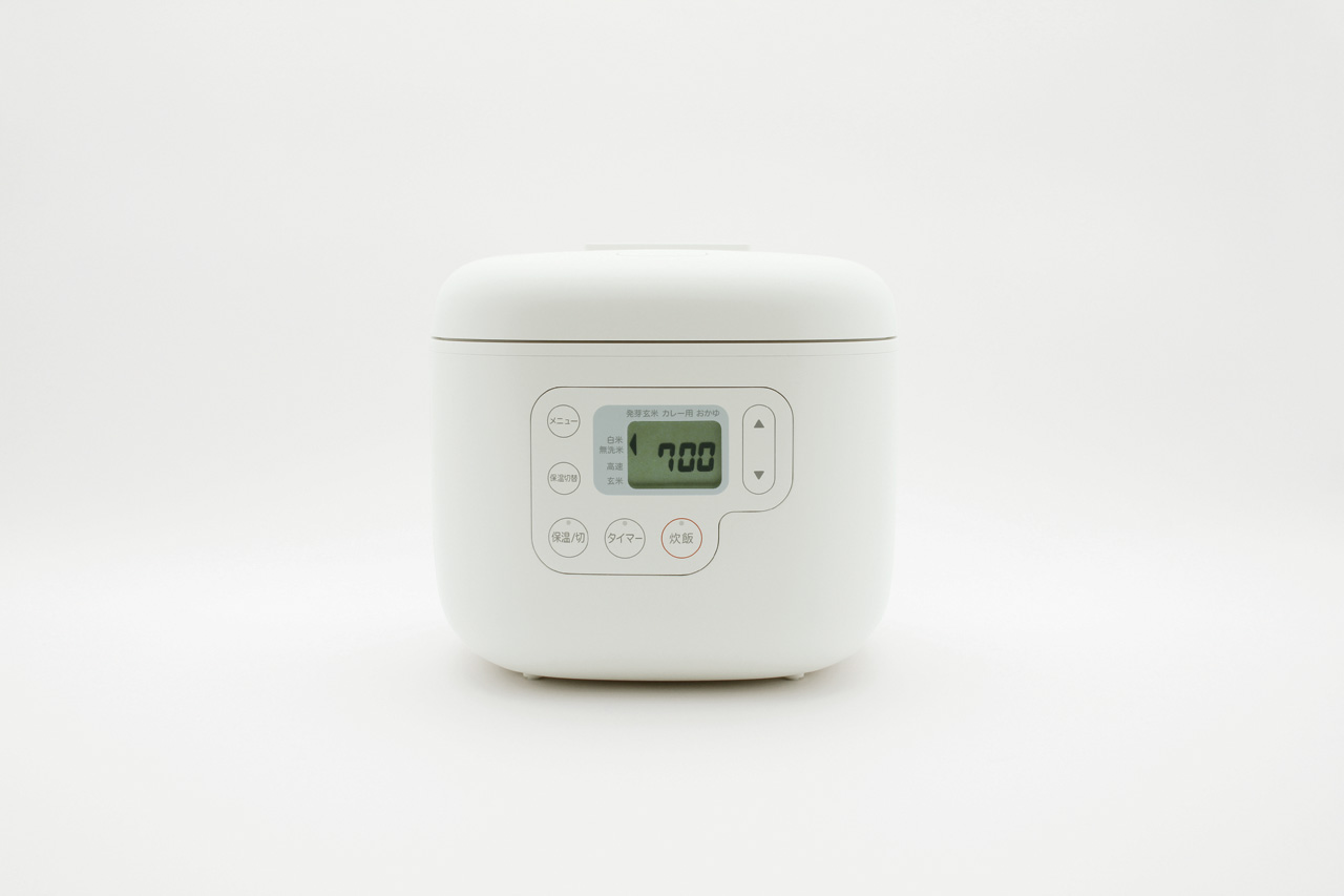 Kitchen Applian，muji，household electrical appliances，MUJI，