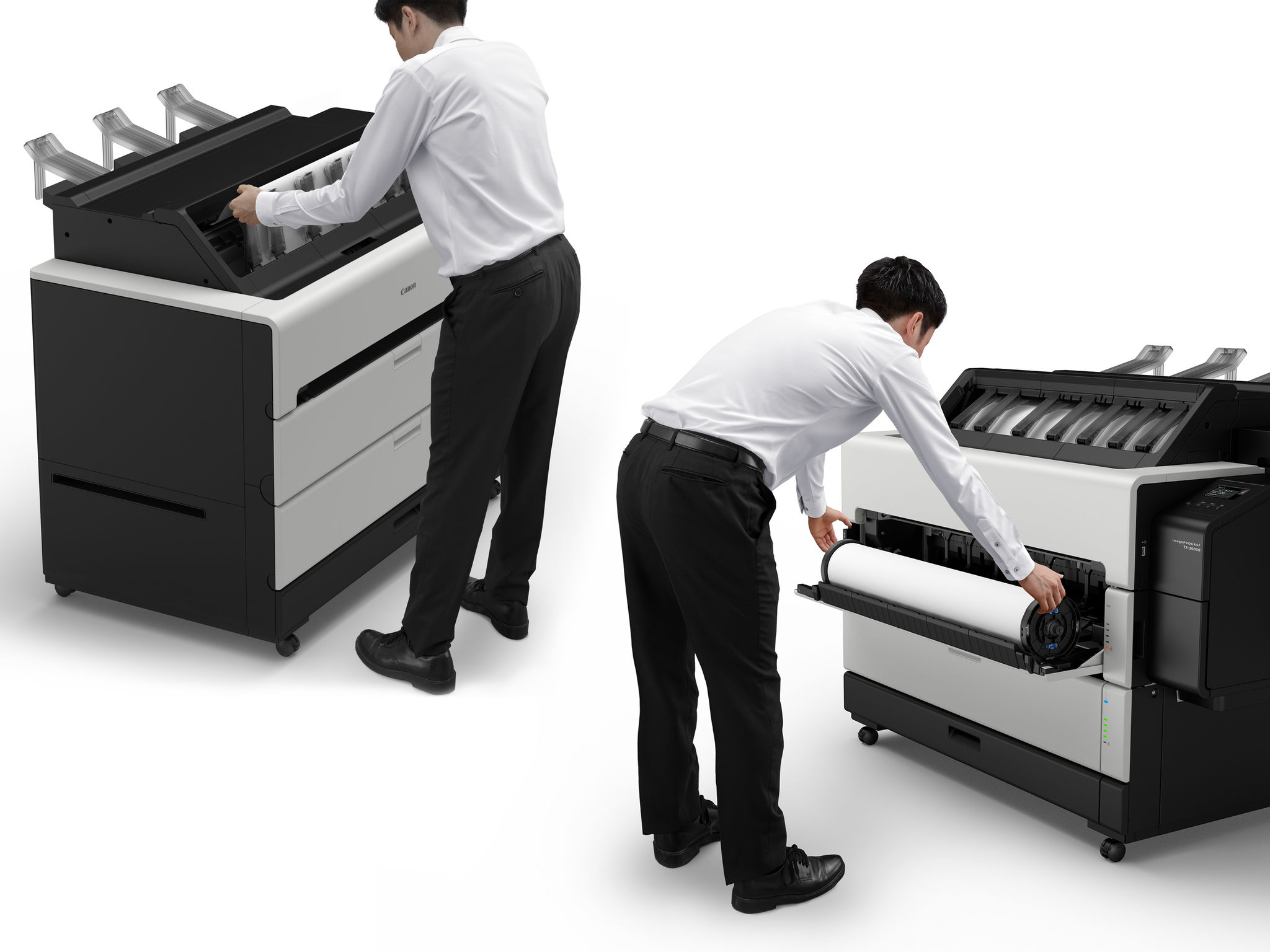 product design，computer，printer，