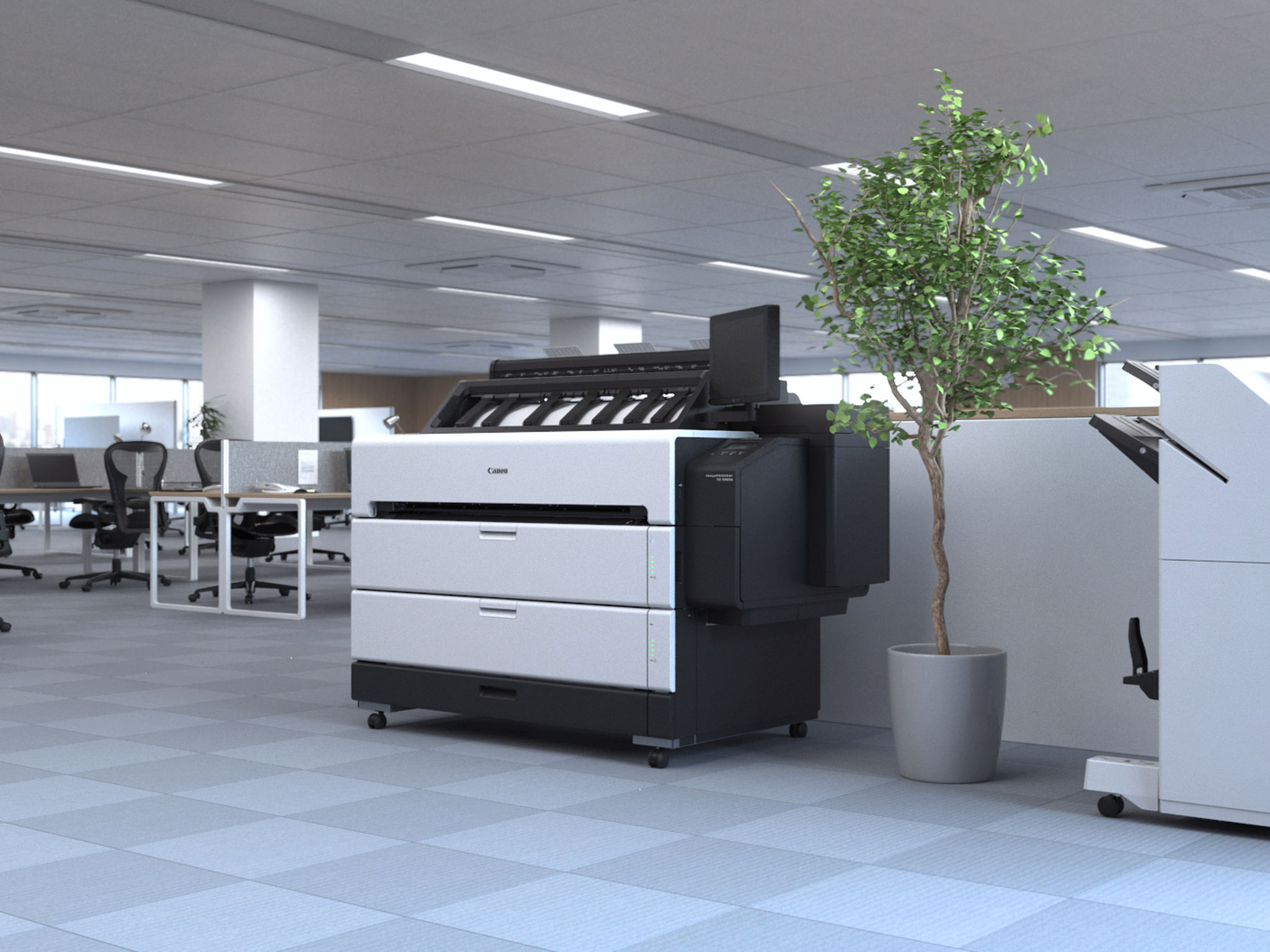 product design，computer，printer，