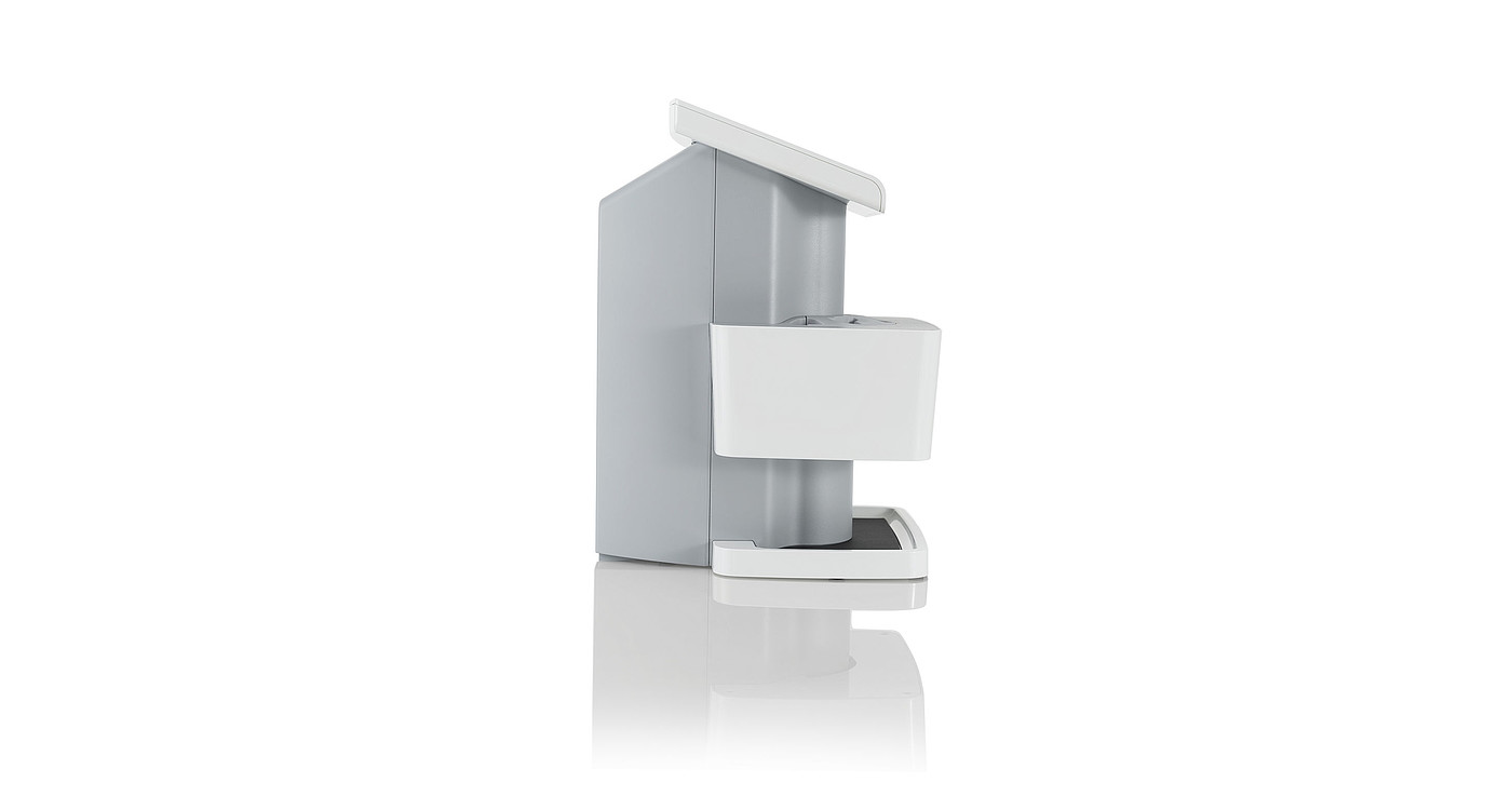 product design，Medicine/Health，Image board scanner，