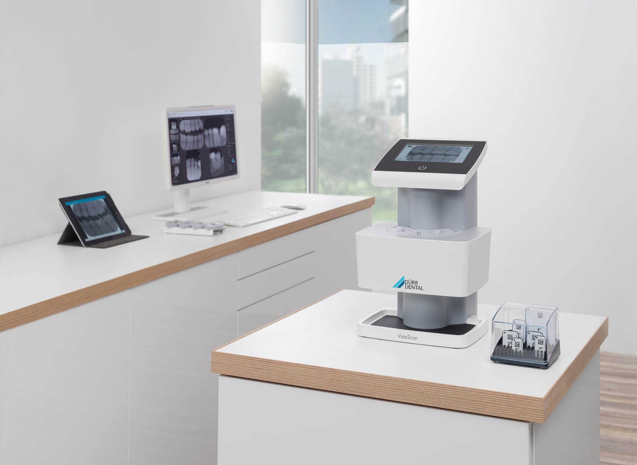 product design，Medicine/Health，Image board scanner，