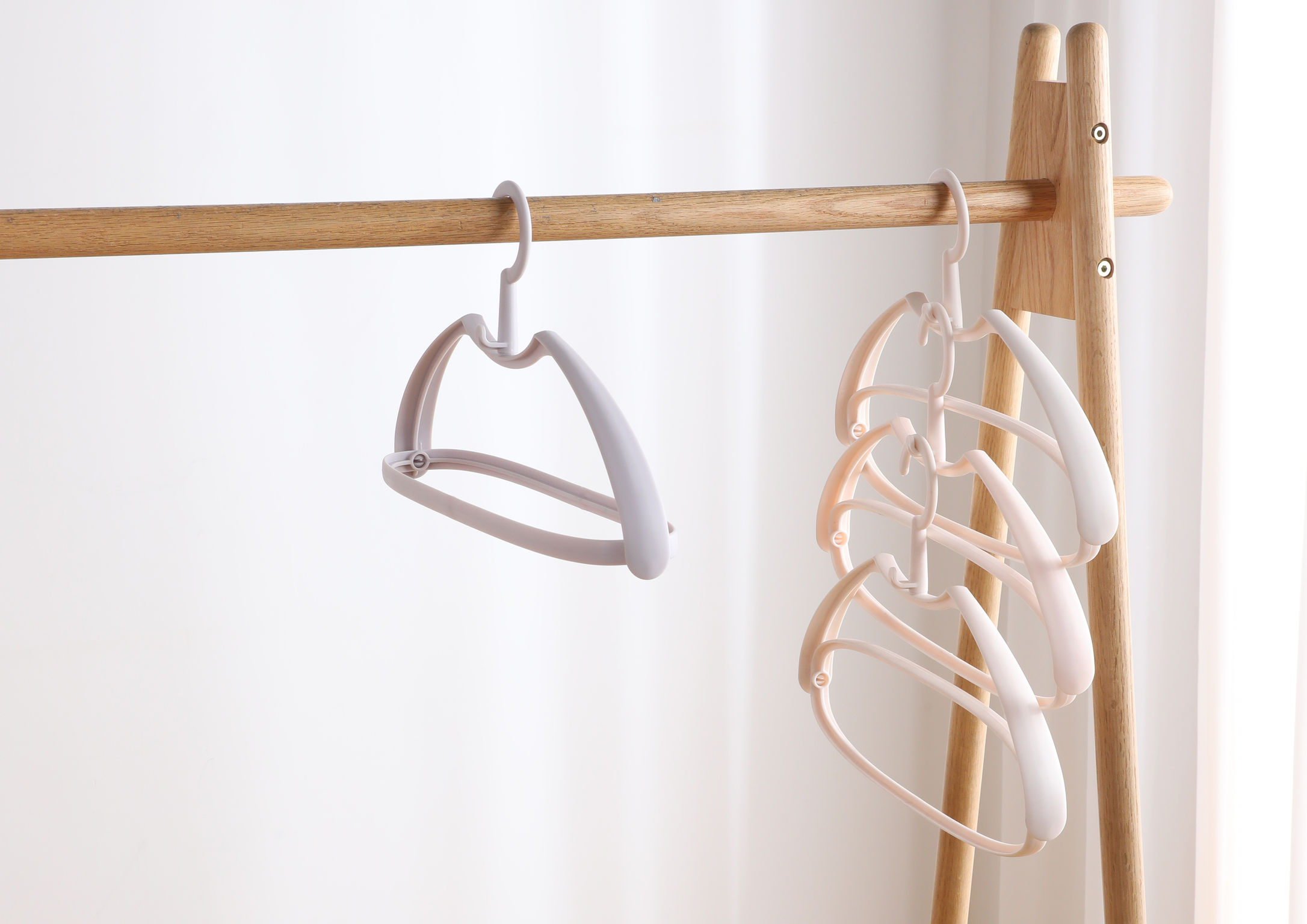 product design，Home/tableware，coat hanger，