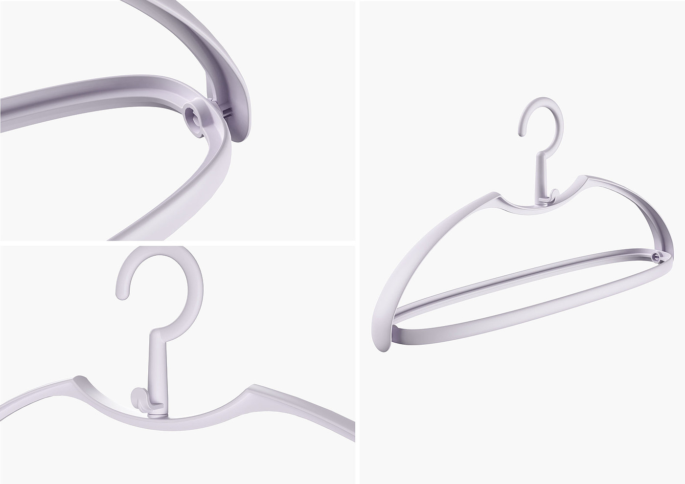 product design，Home/tableware，coat hanger，