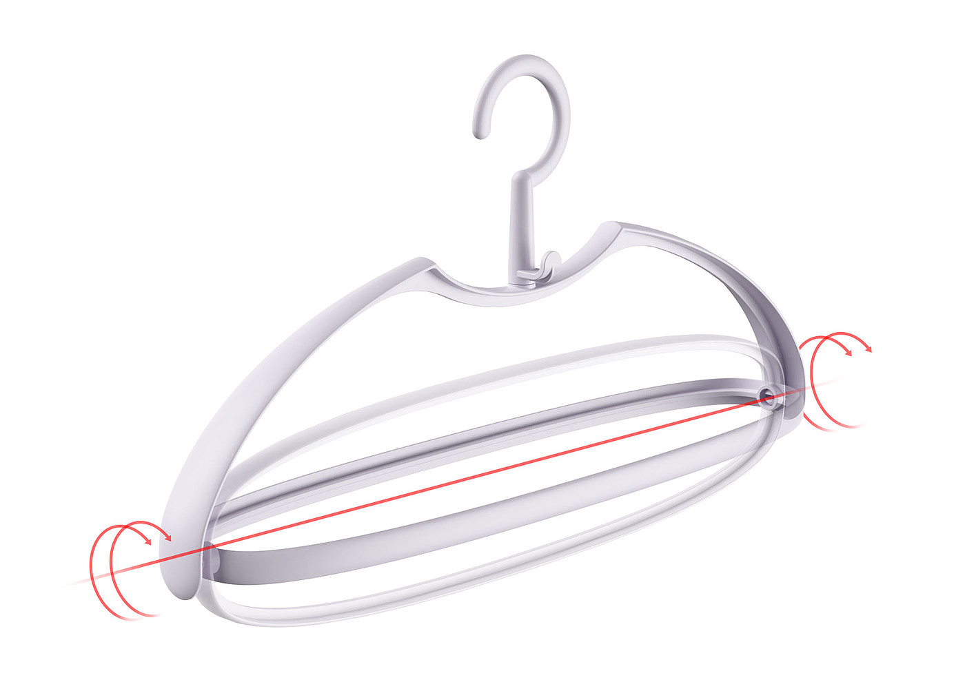 product design，Home/tableware，coat hanger，