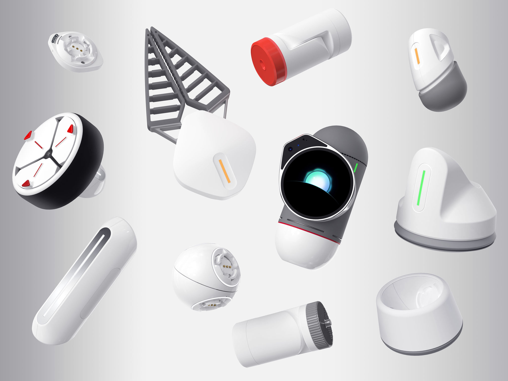 product design，Baby products，Souptoys，