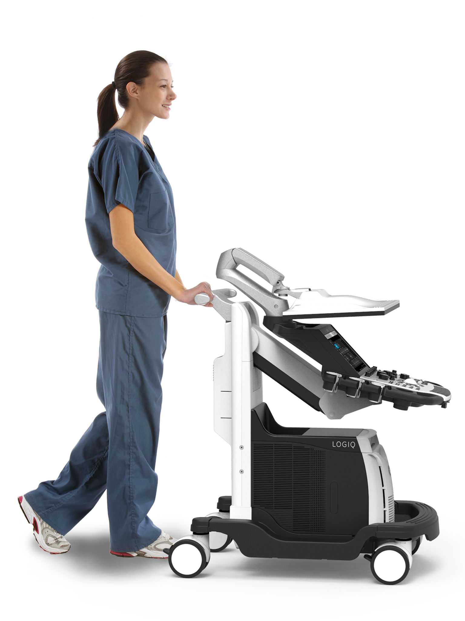 product design，Medicine/Health，Ultrasonic diagnosis system，