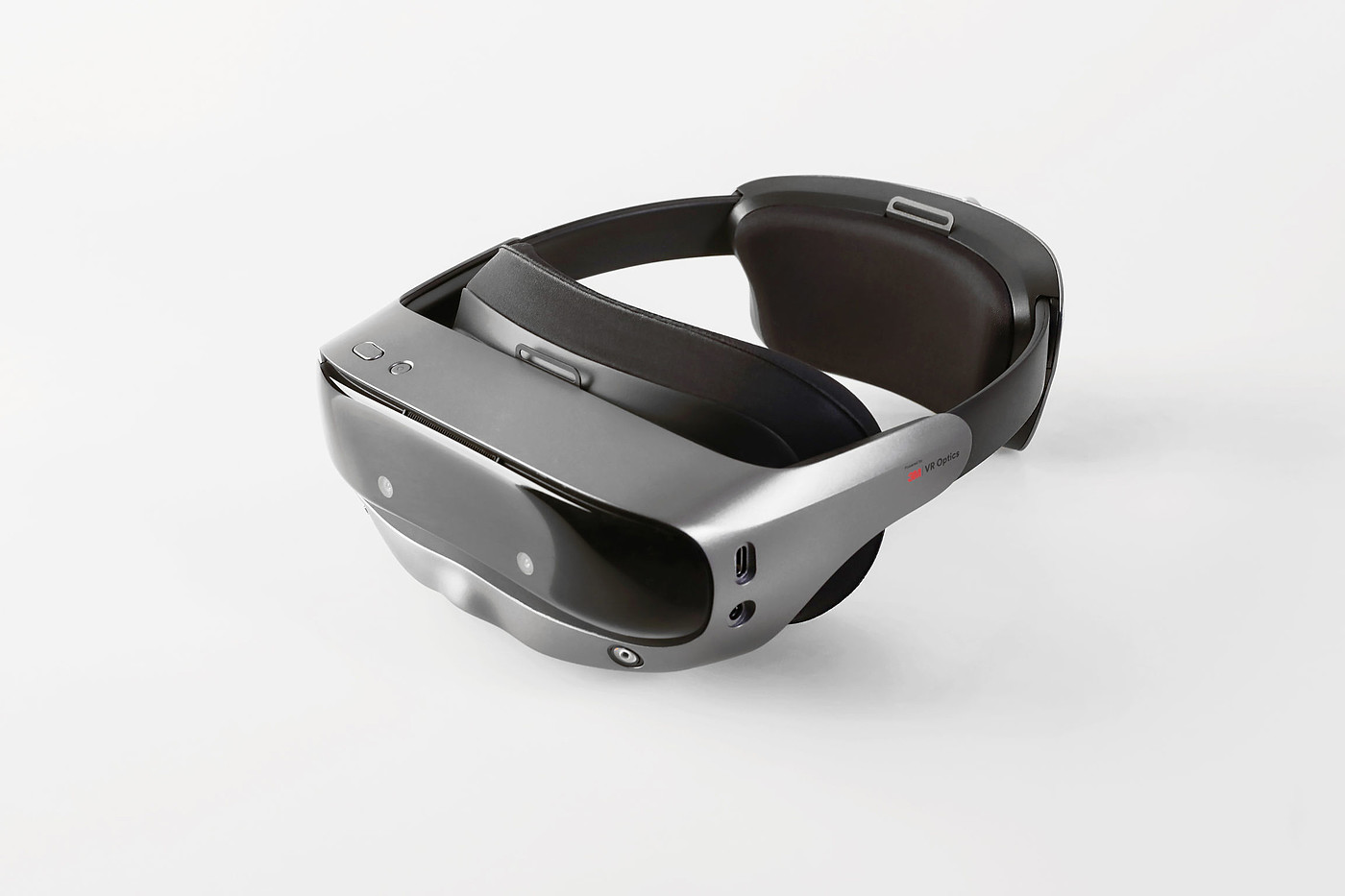 product design，E-sports/virtual reality technology products，Virtual reality headset，