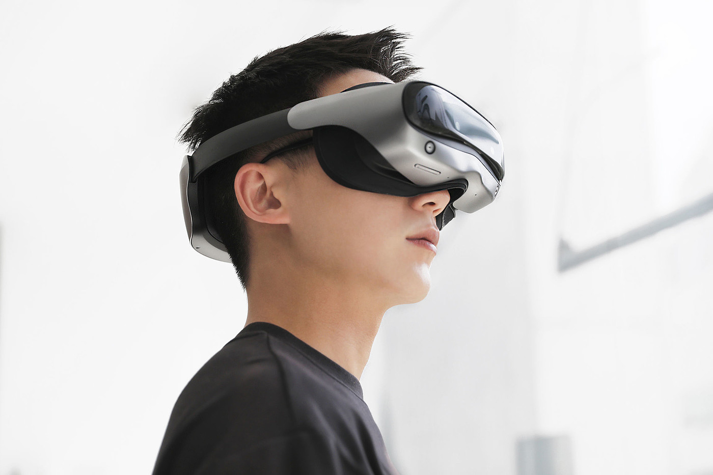 product design，E-sports/virtual reality technology products，Virtual reality headset，