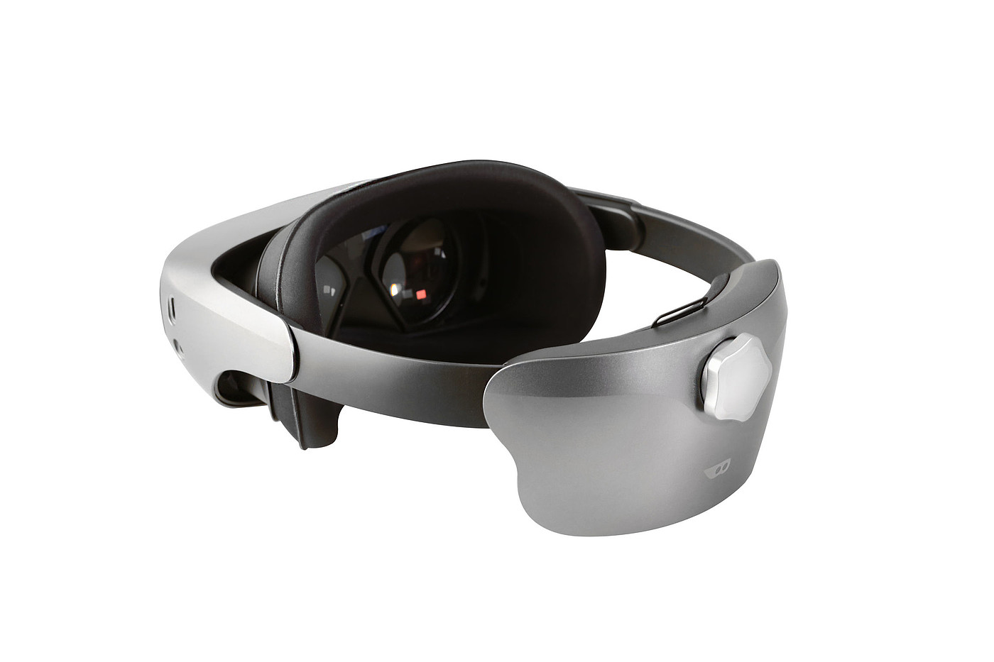 product design，E-sports/virtual reality technology products，Virtual reality headset，