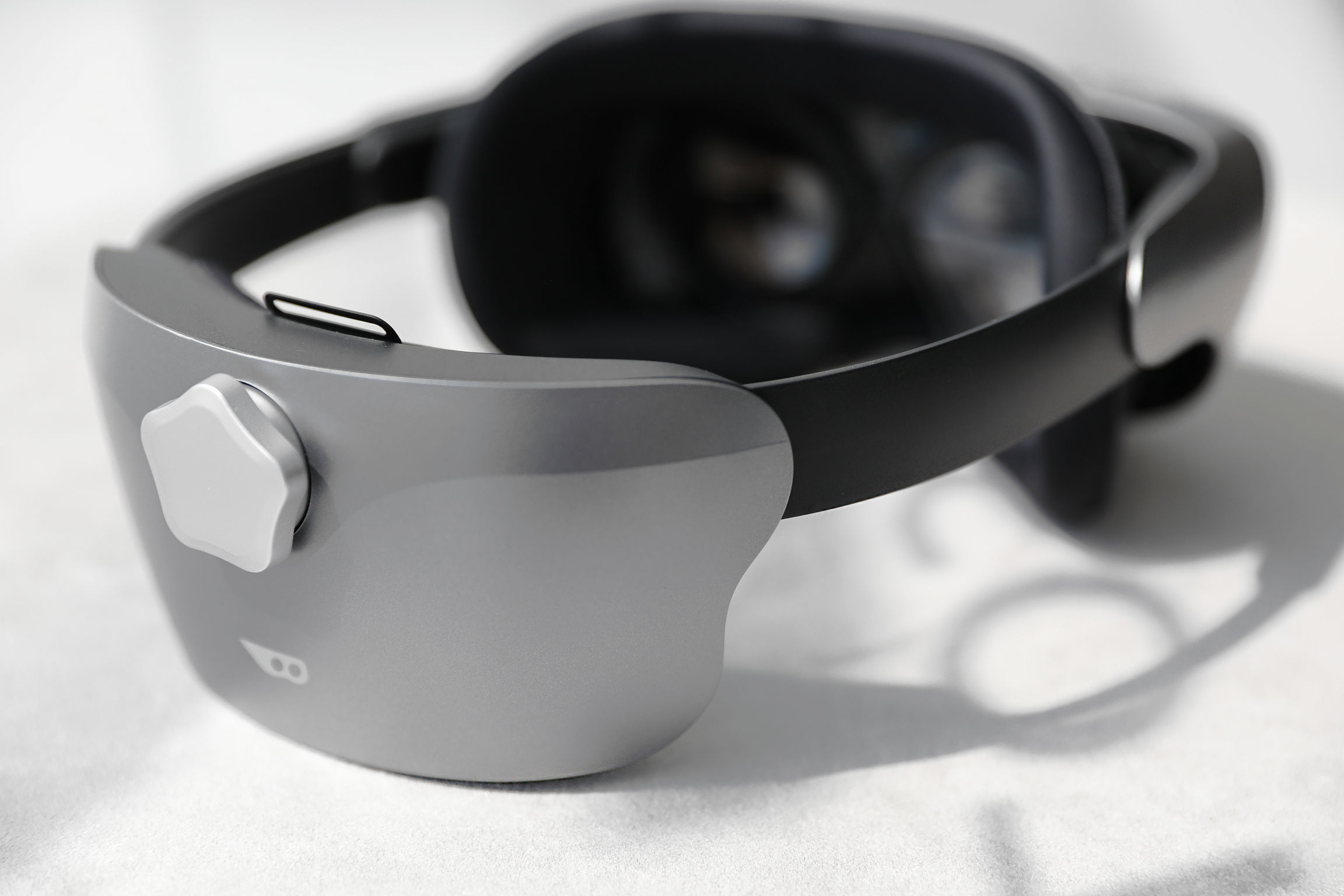 product design，E-sports/virtual reality technology products，Virtual reality headset，