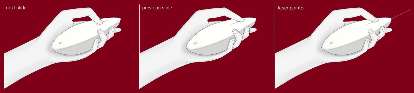 MUJI，Mouse，My Minimalist，