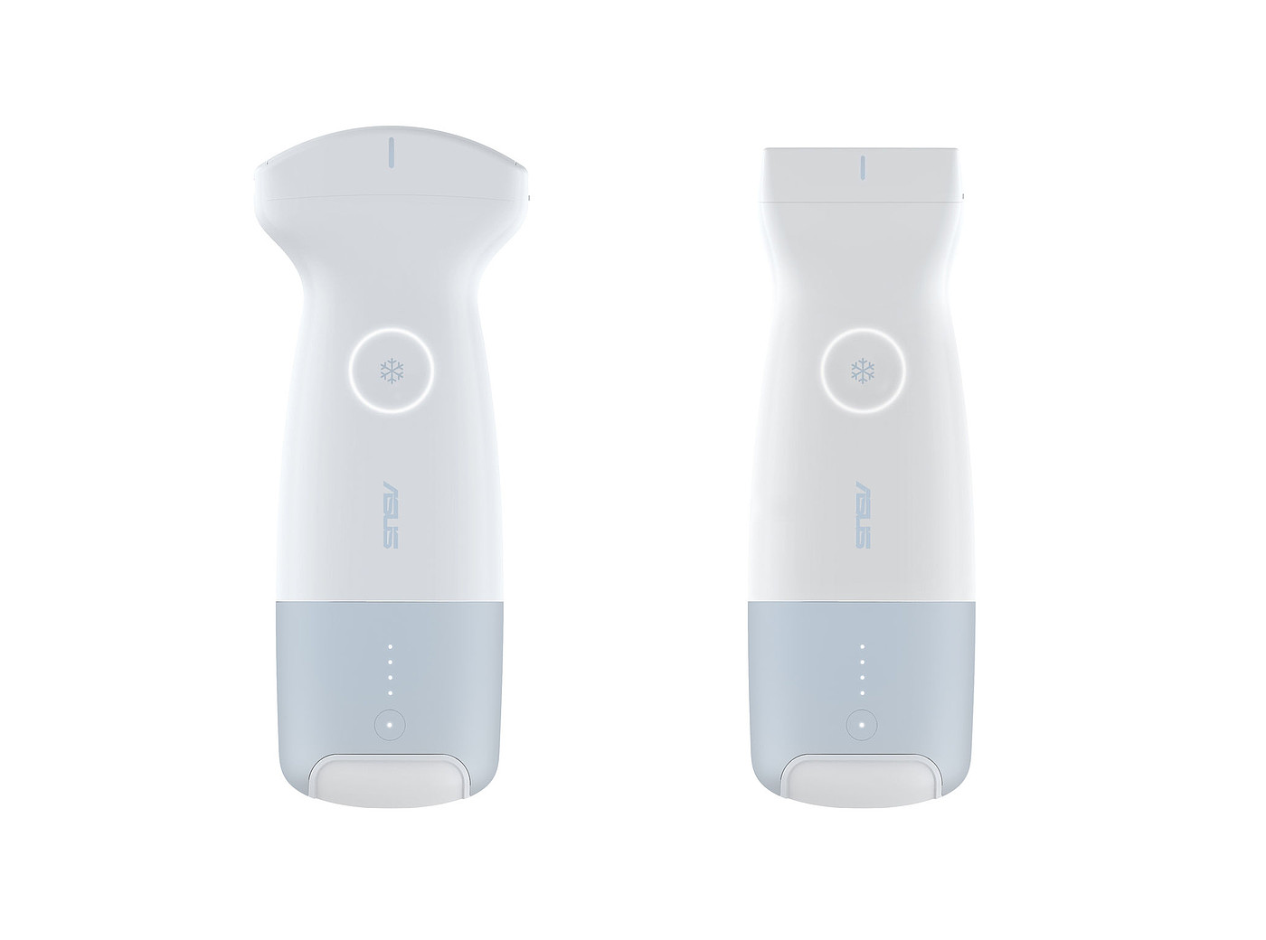 product design，Medicine/Health，Ultrasonic imaging system，