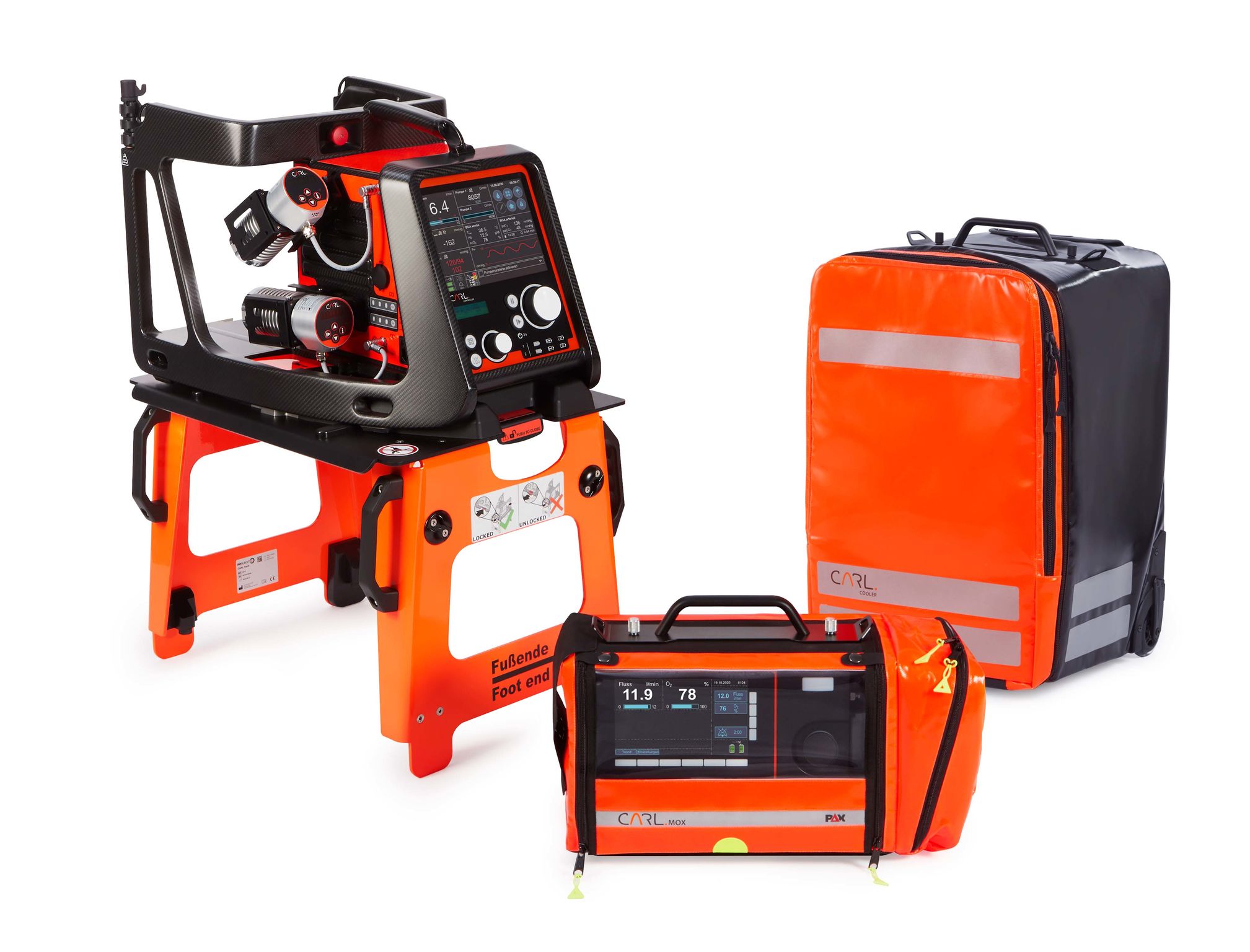 product design，Medicine/Health，Recovery system，