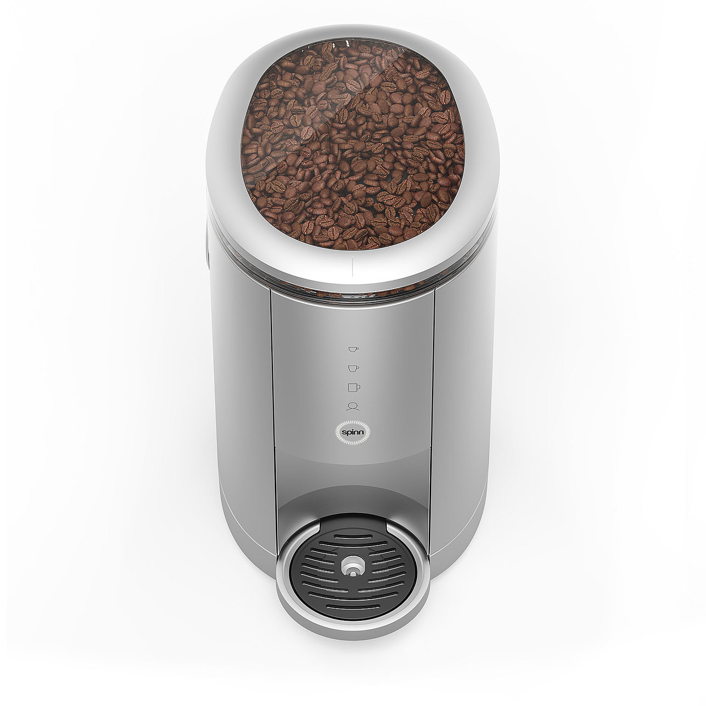 product design，kitchen，Coffee machine，