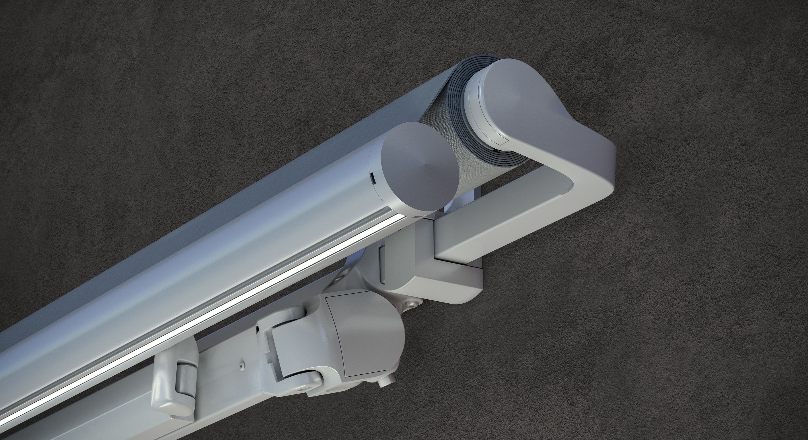 product design，courtyard，shed，