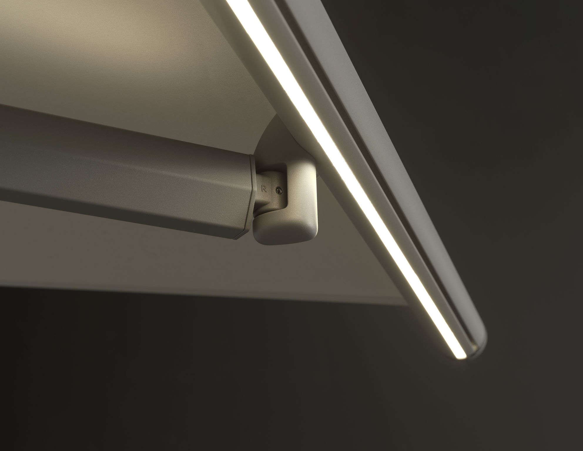 product design，courtyard，shed，