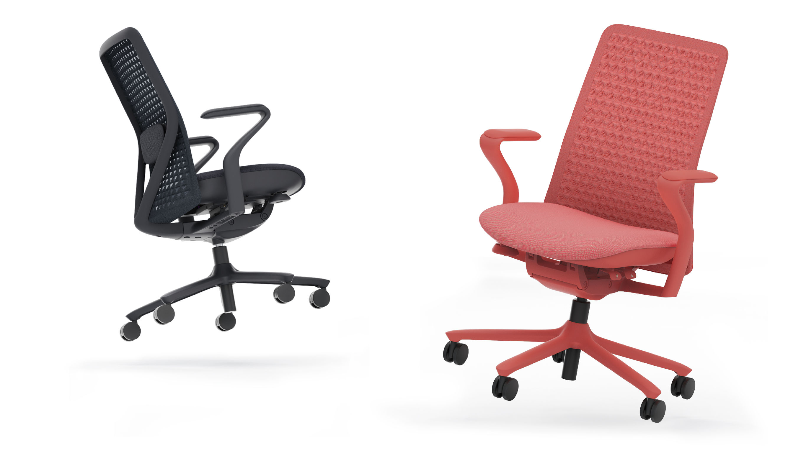 product design，office，Office chair，