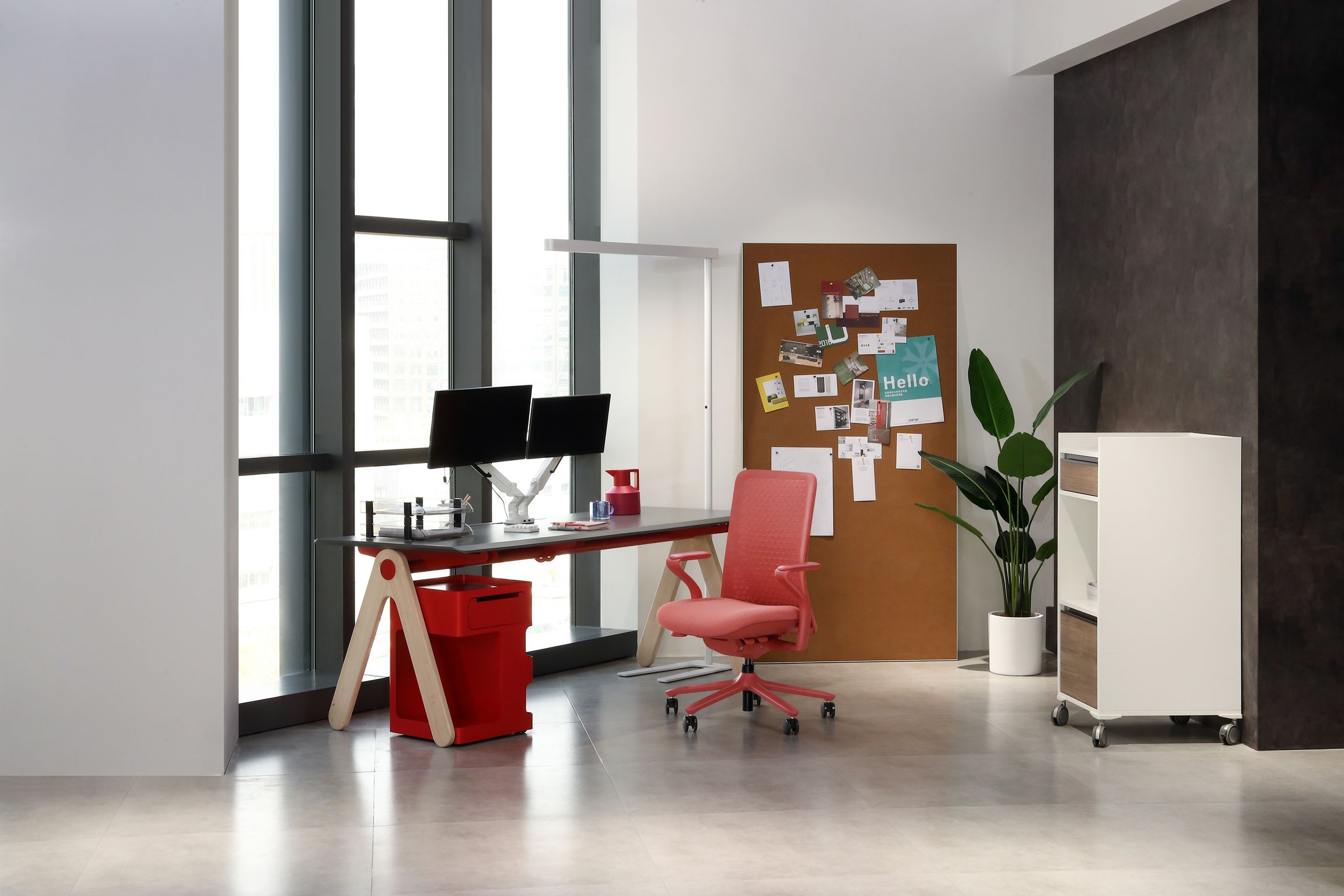 product design，office，Office chair，