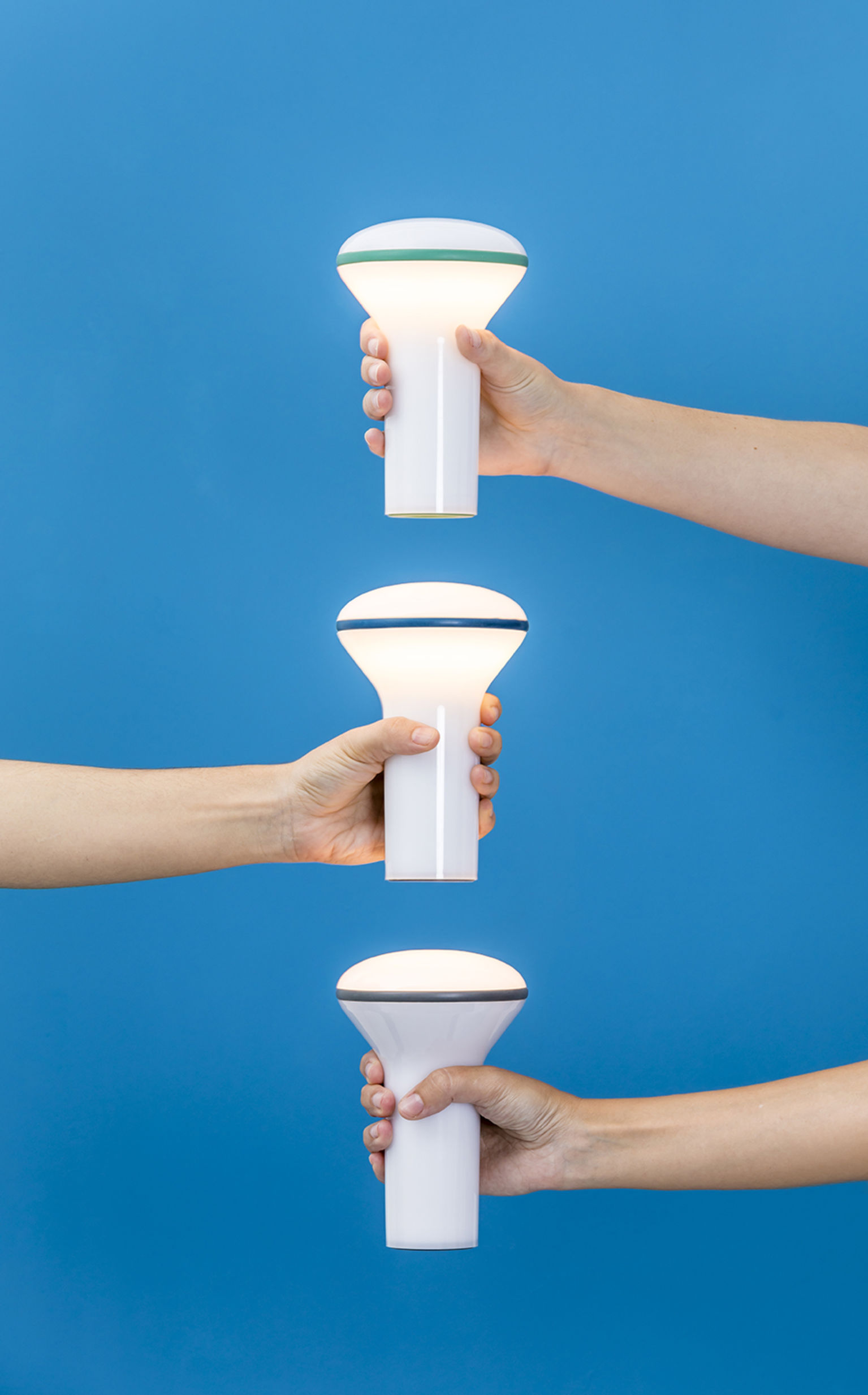 product design，lighting，Portable lamp，