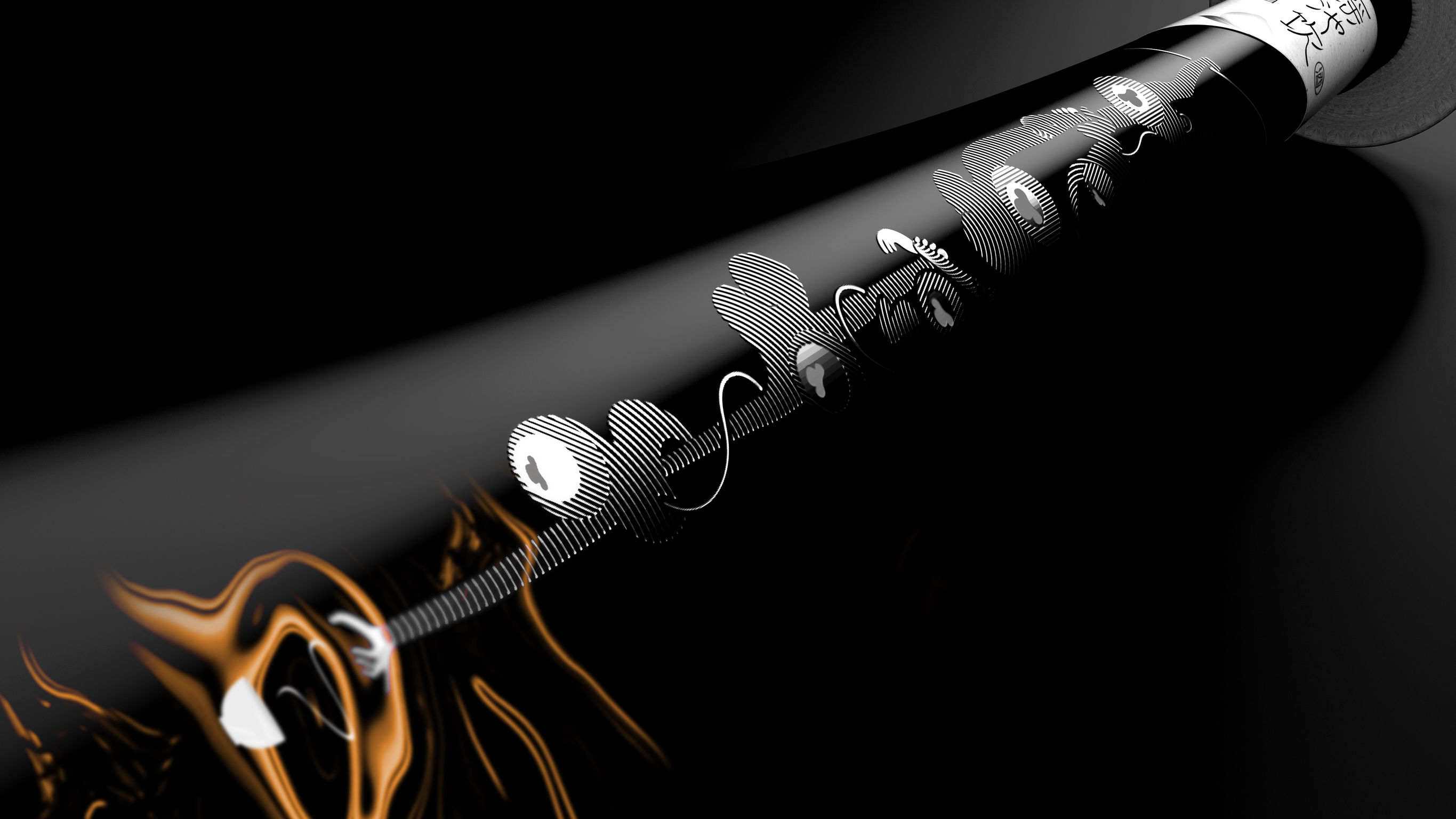 packing design，drink，Packaging of spirits and wines，