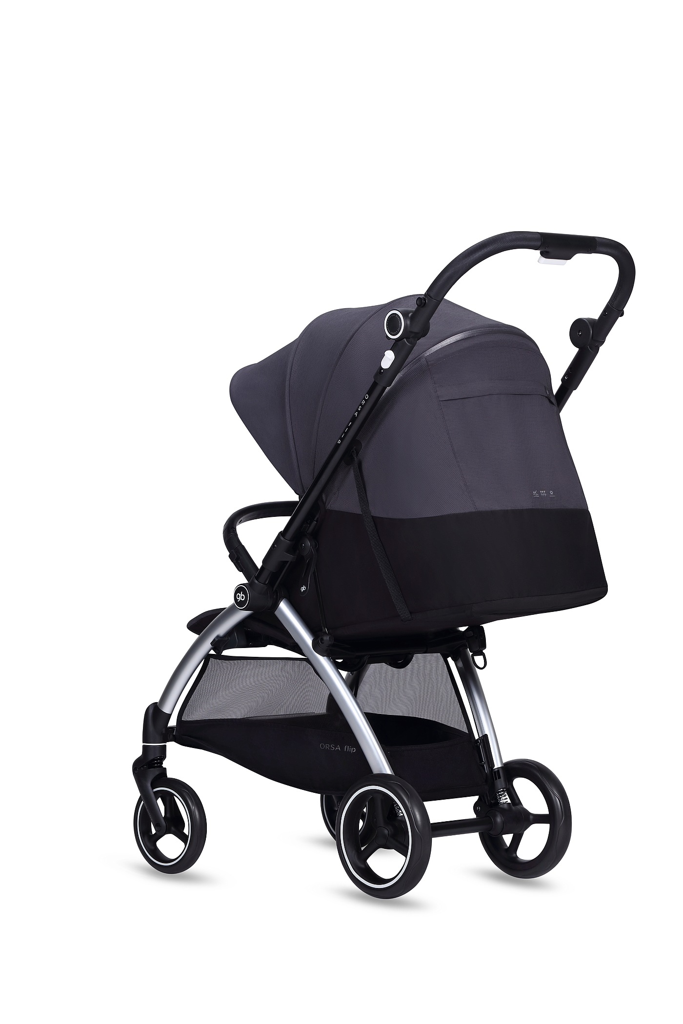 Children's stroller，