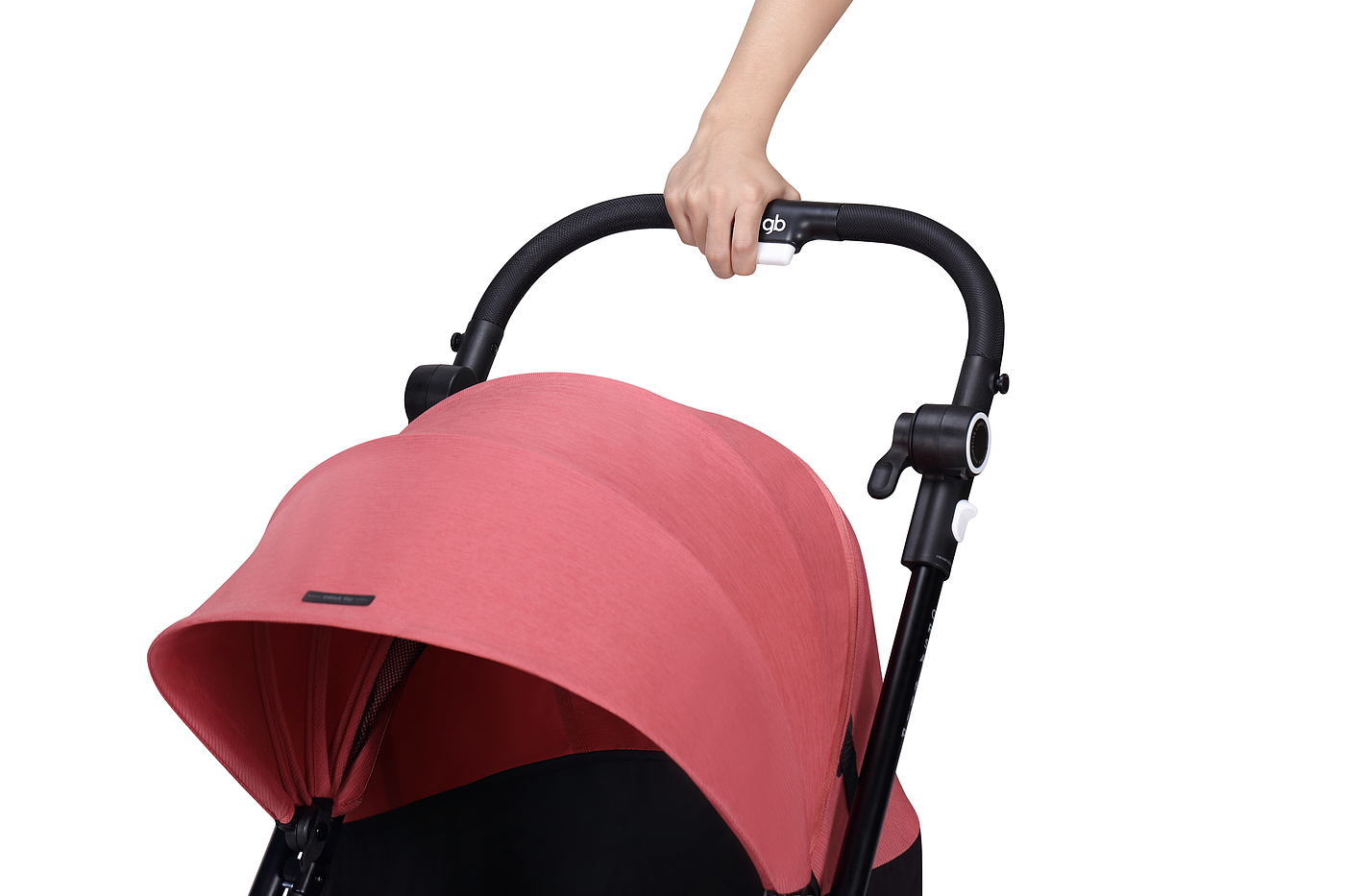 Children's stroller，