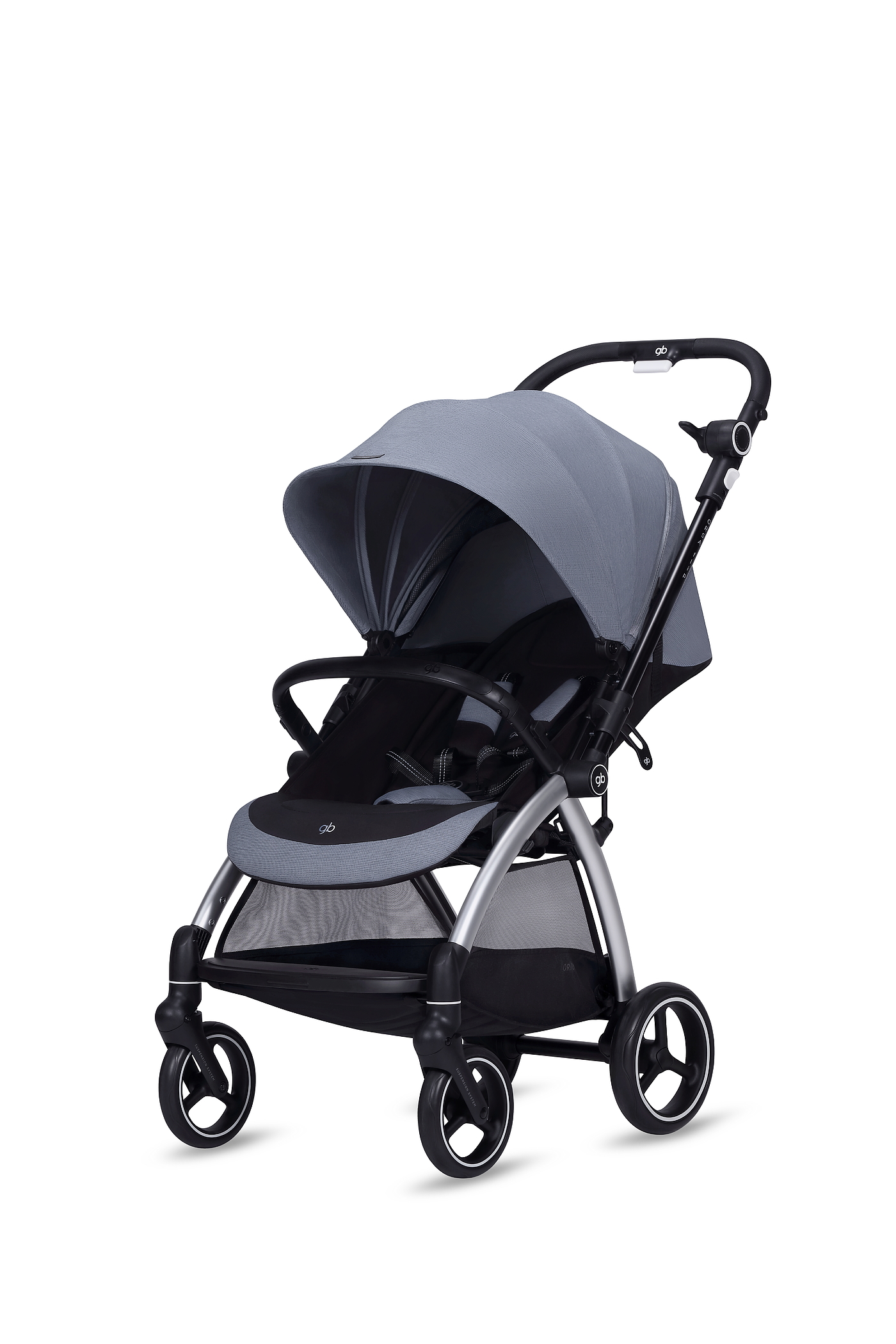 Children's stroller，