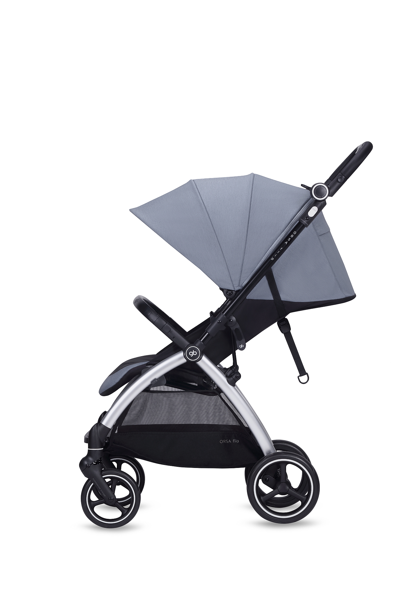 Children's stroller，