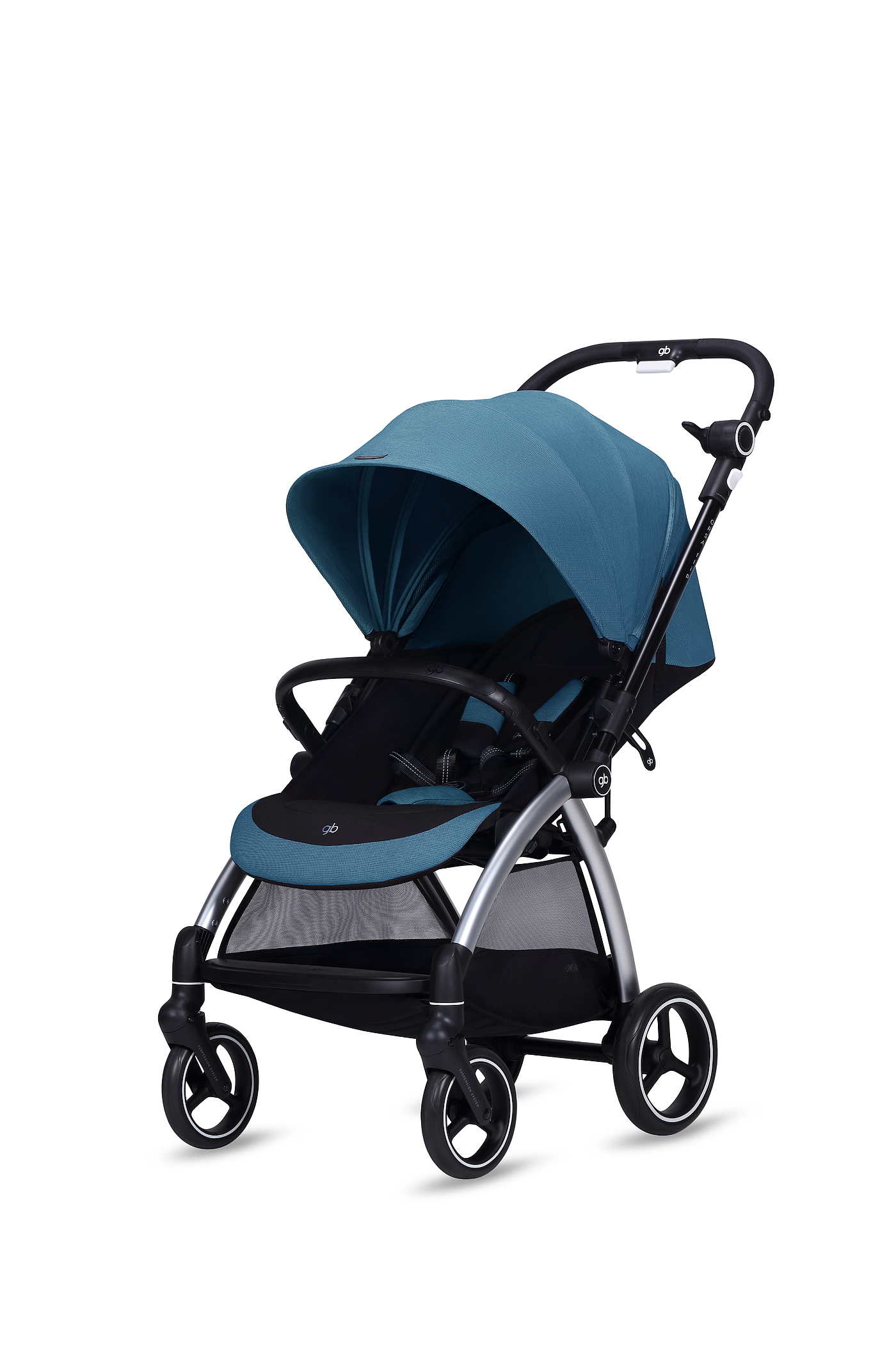 Children's stroller，