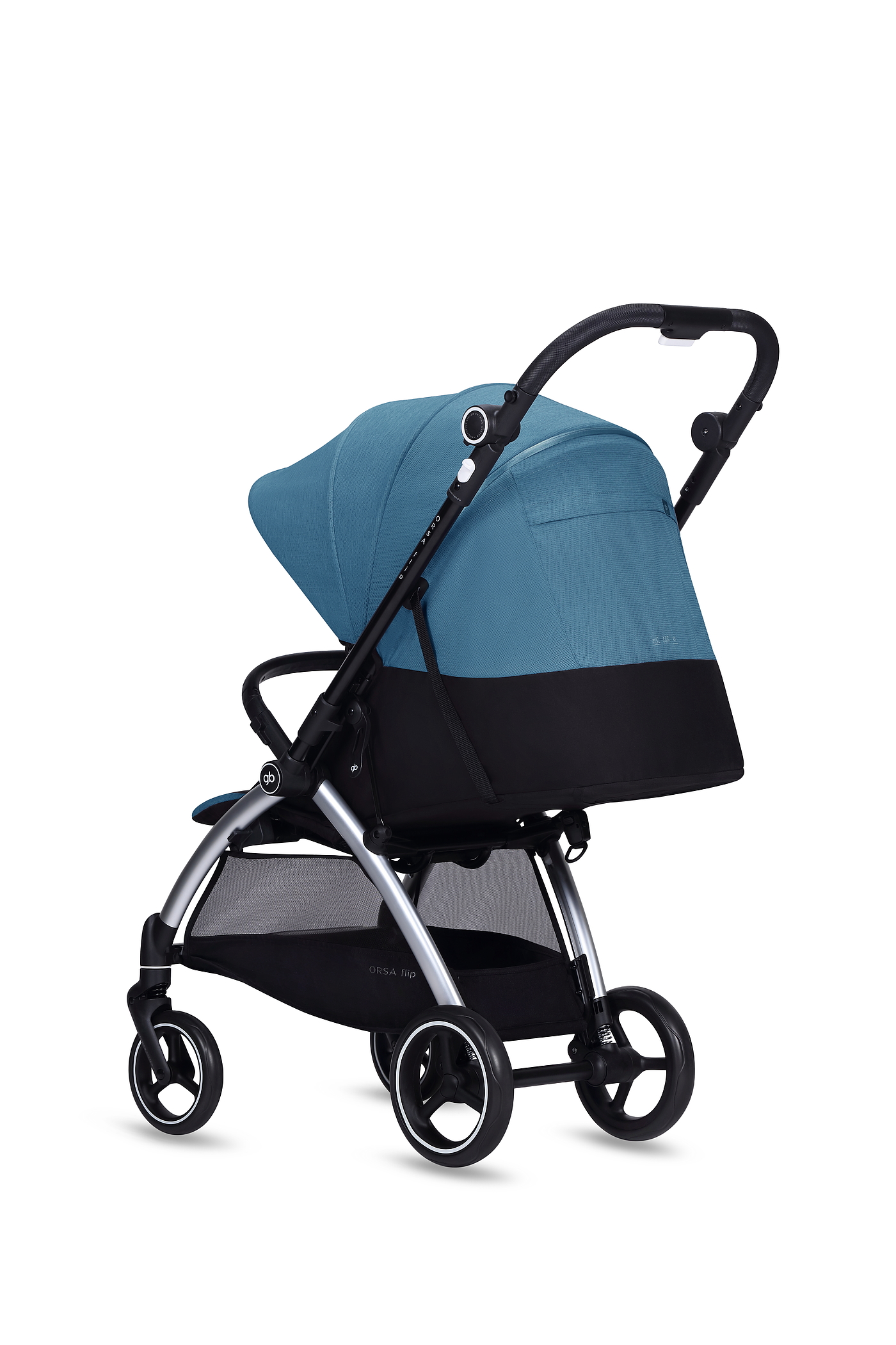 Children's stroller，