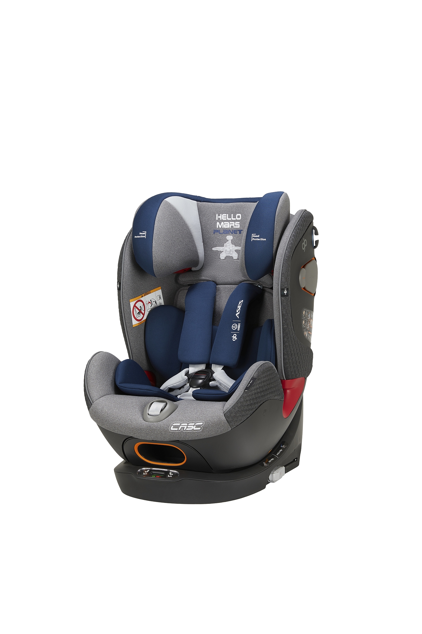 child seat，