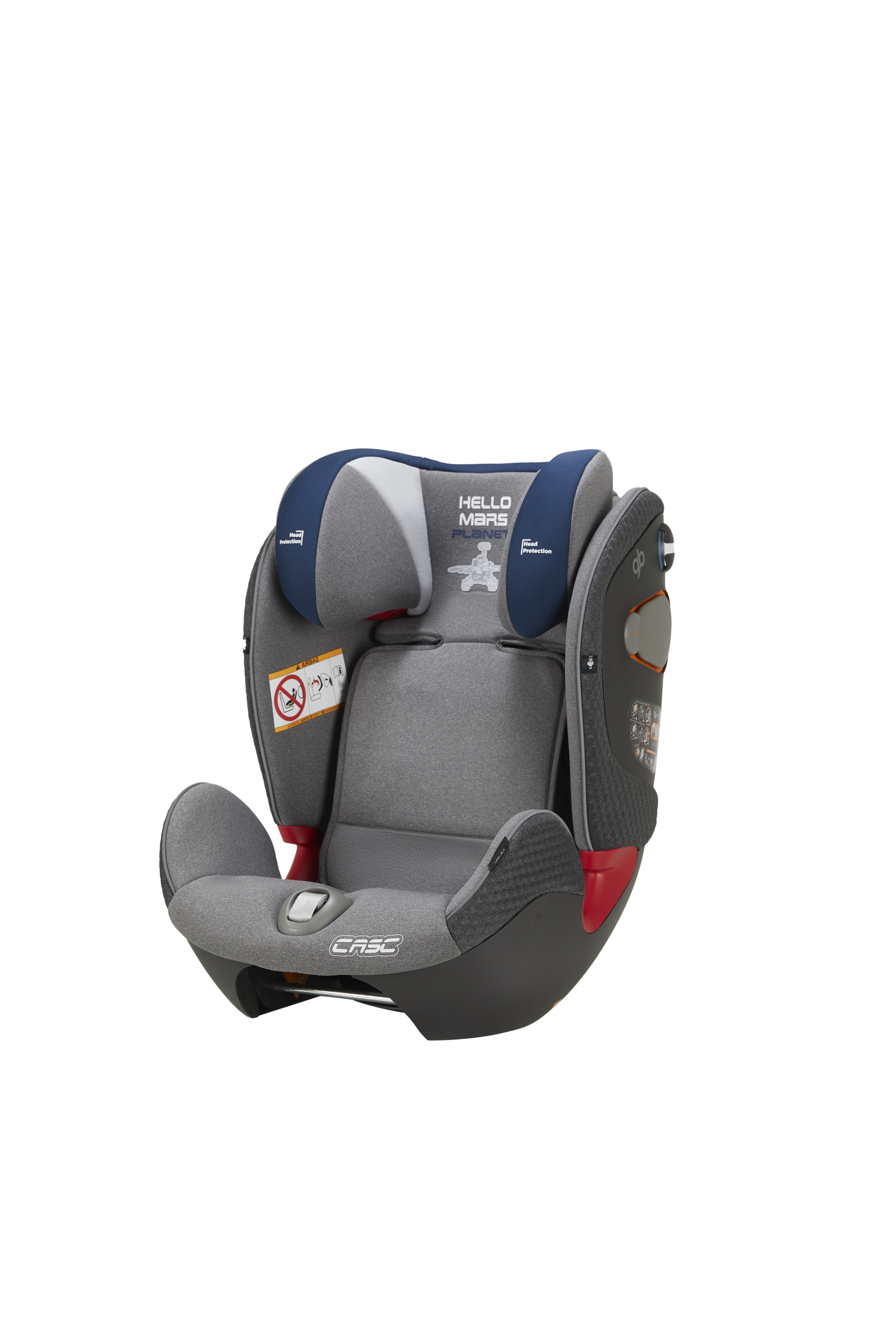 child seat，