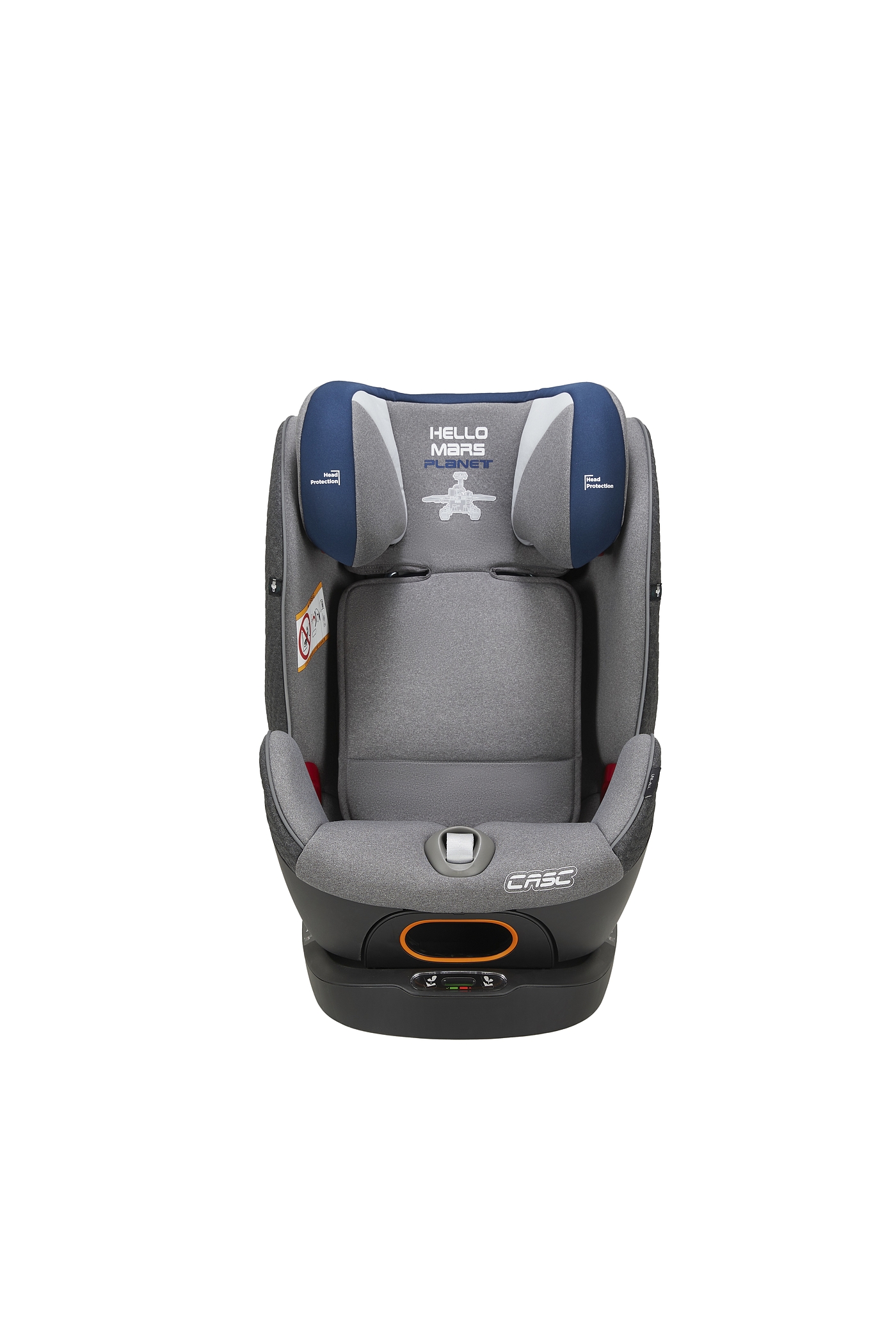 child seat，