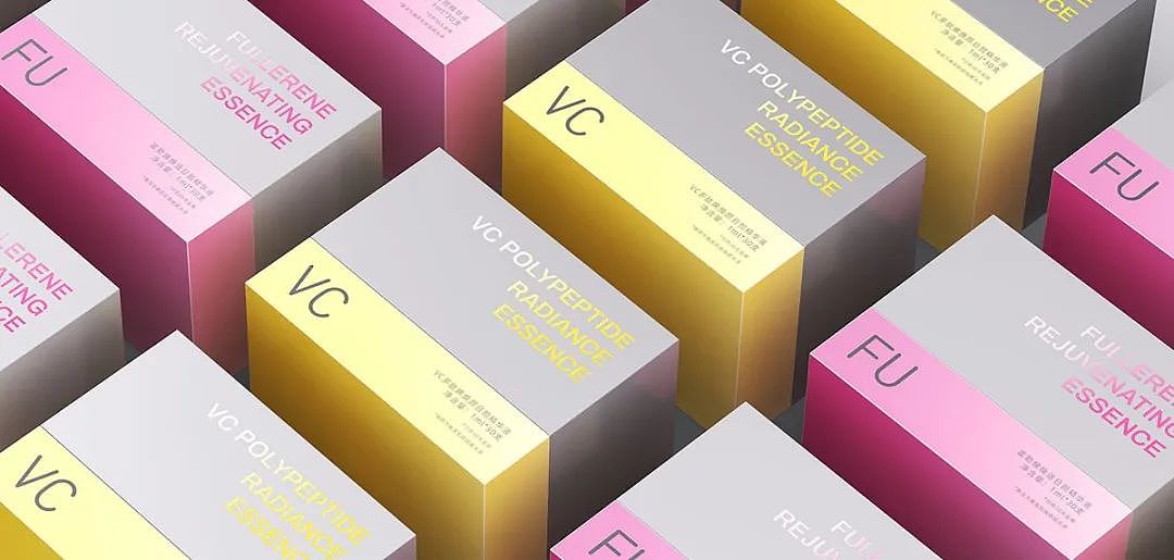 packing design，