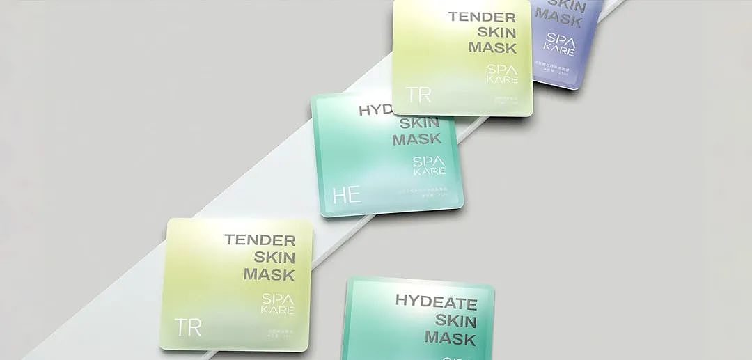 packing design，