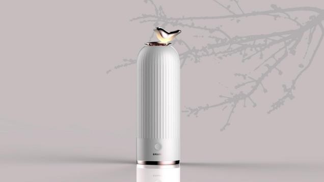 Appearance design，