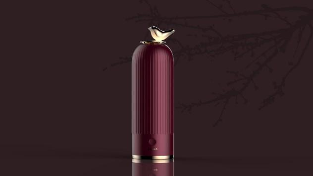 Appearance design，