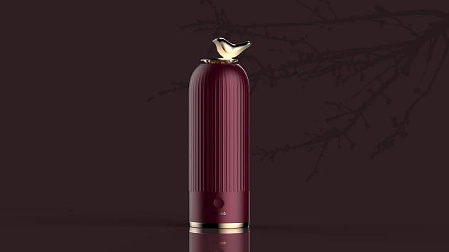 Appearance design，