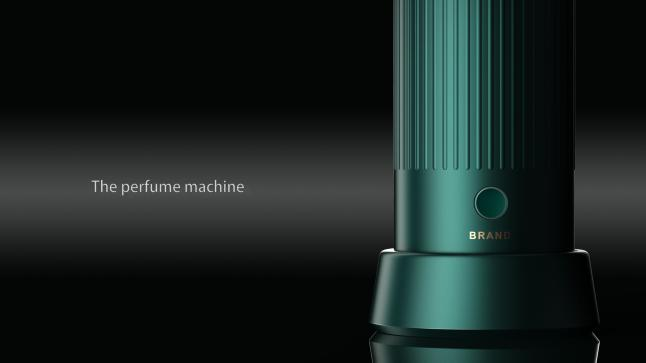 Appearance design，