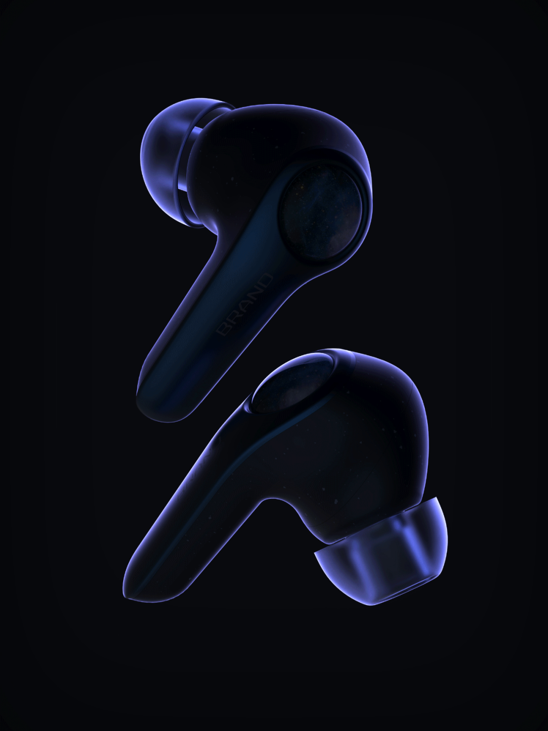 Product definition，Product appearance design，CMF design，