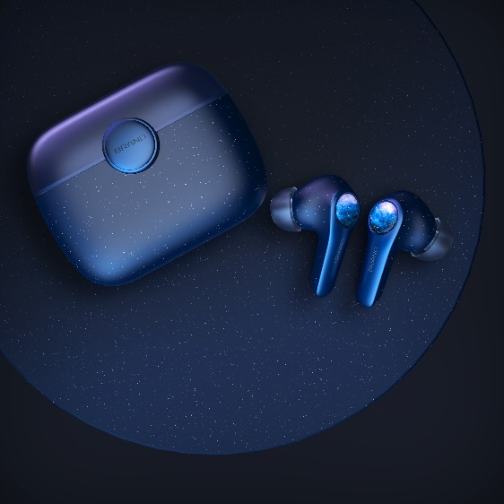 Product definition，Product appearance design，CMF design，