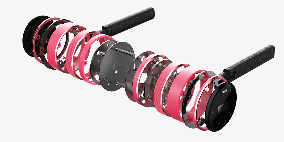 Appearance design，Structural design，packing design，