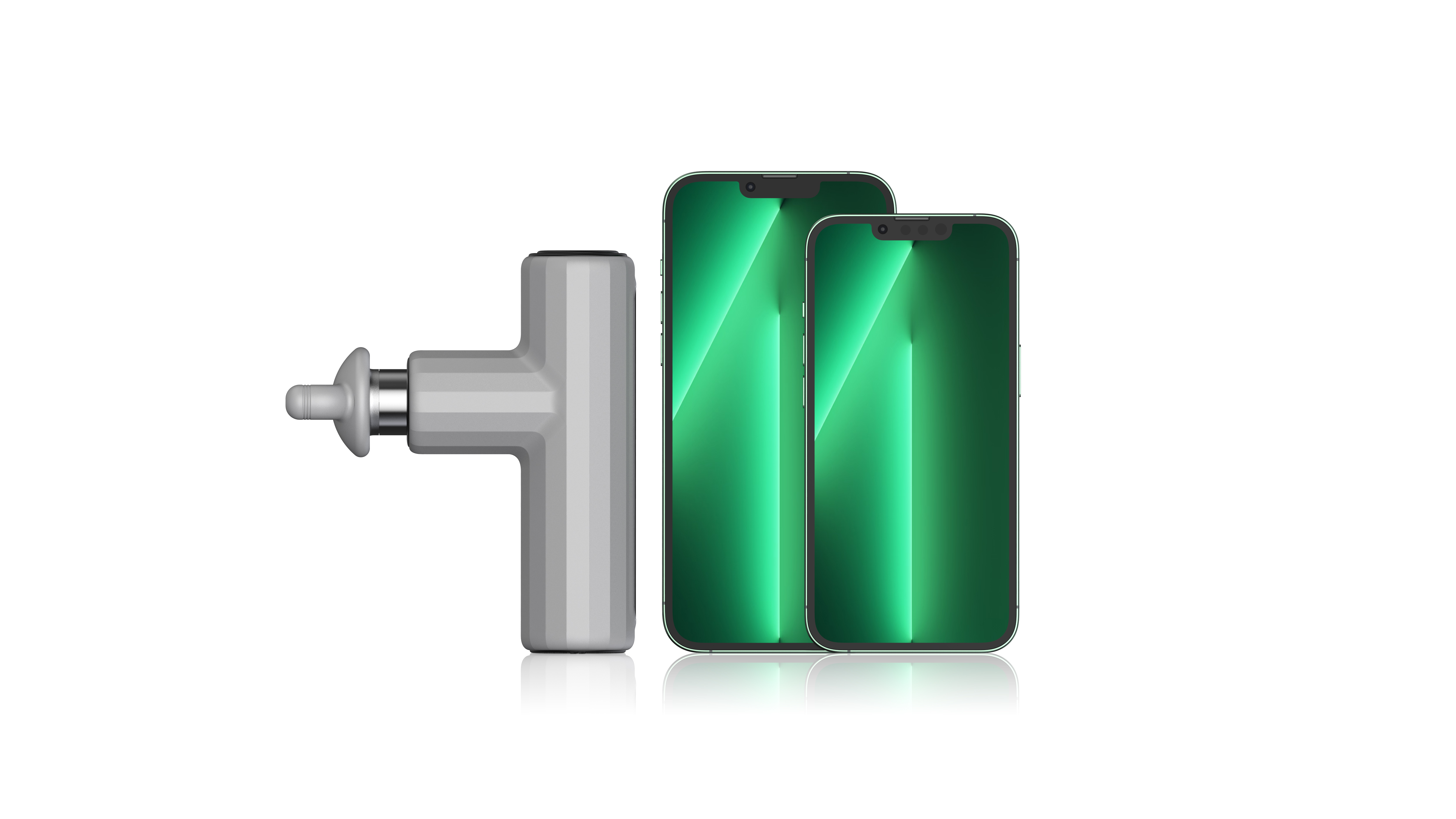 Mini fascia gun，Massage products，Fascia gun，