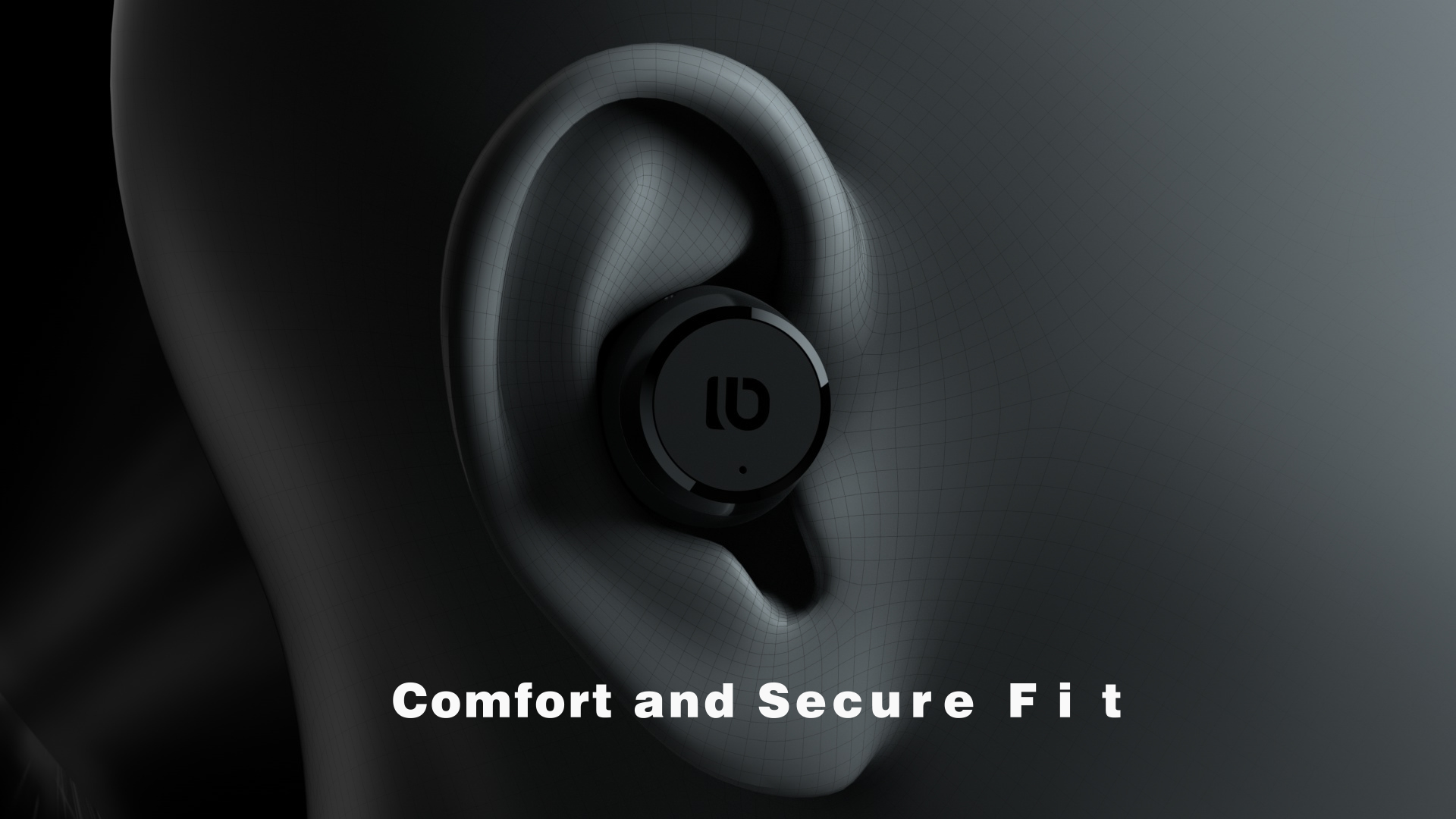 E-commerce; 3C; Headphones; Three-dimensional dynamic video，