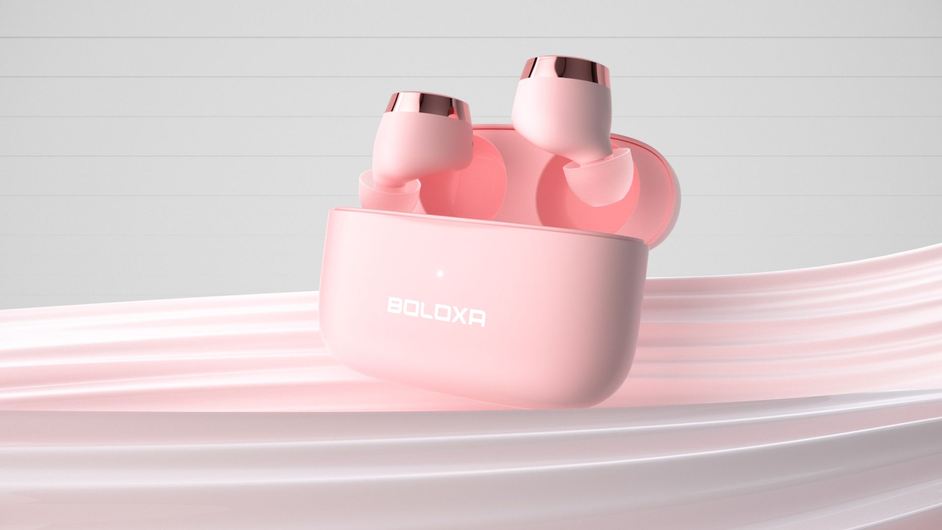 E-commerce; 3C; Headphones; Three-dimensional dynamic video，