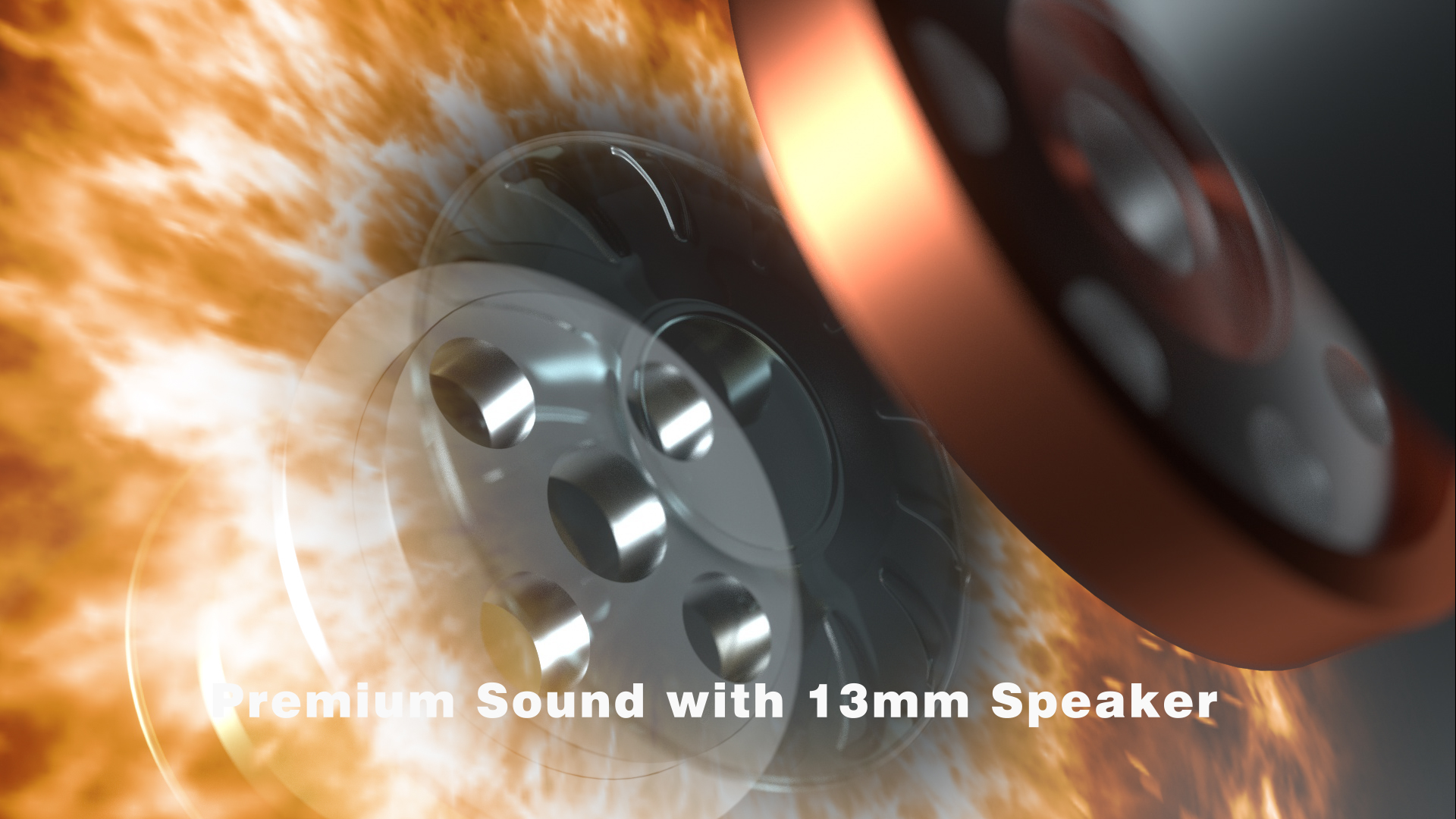 E-commerce; 3C; Headphones; Three-dimensional dynamic video，