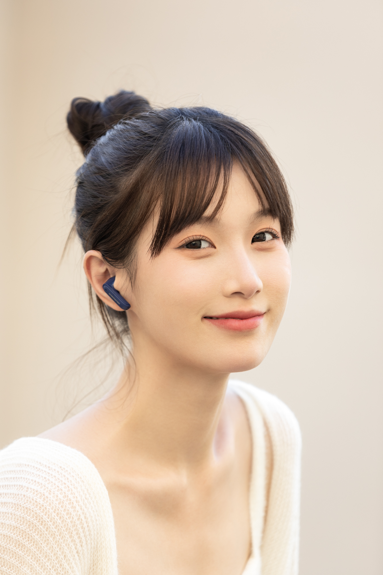 Magic sound，Bluetooth headset，model，