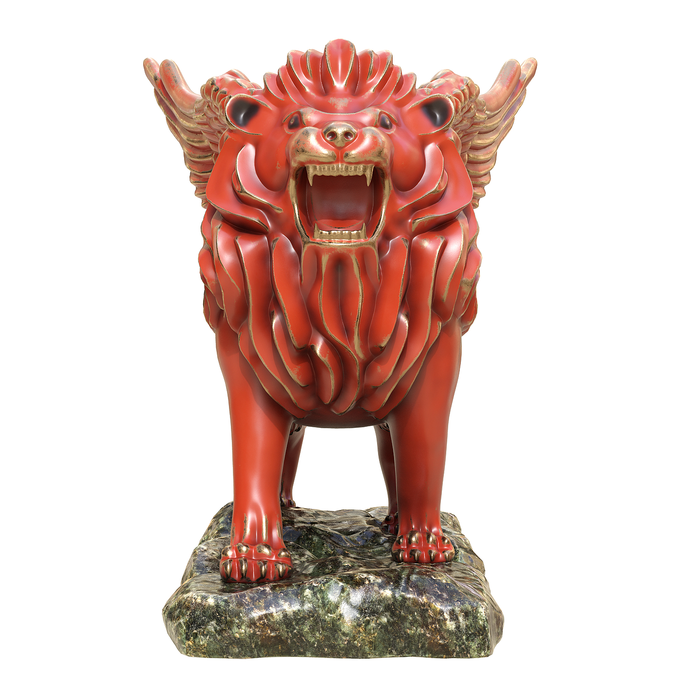 lion，carving，Sculpture，Art，ornament，originality，product，Design，