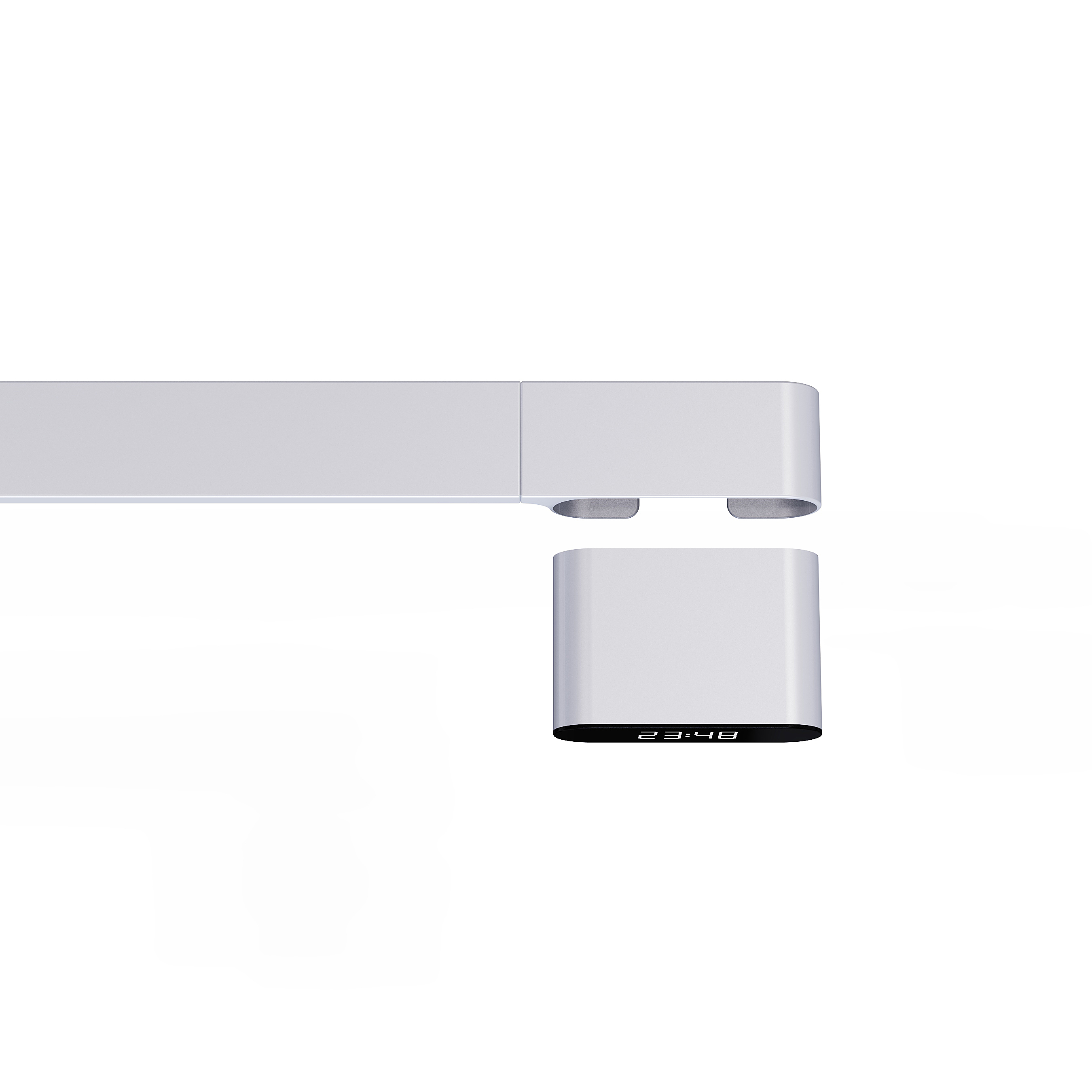 Cabinet lamp，Night light，lighting，Dormitory lamp，Induction lamp，Cabinet bottom lamp，