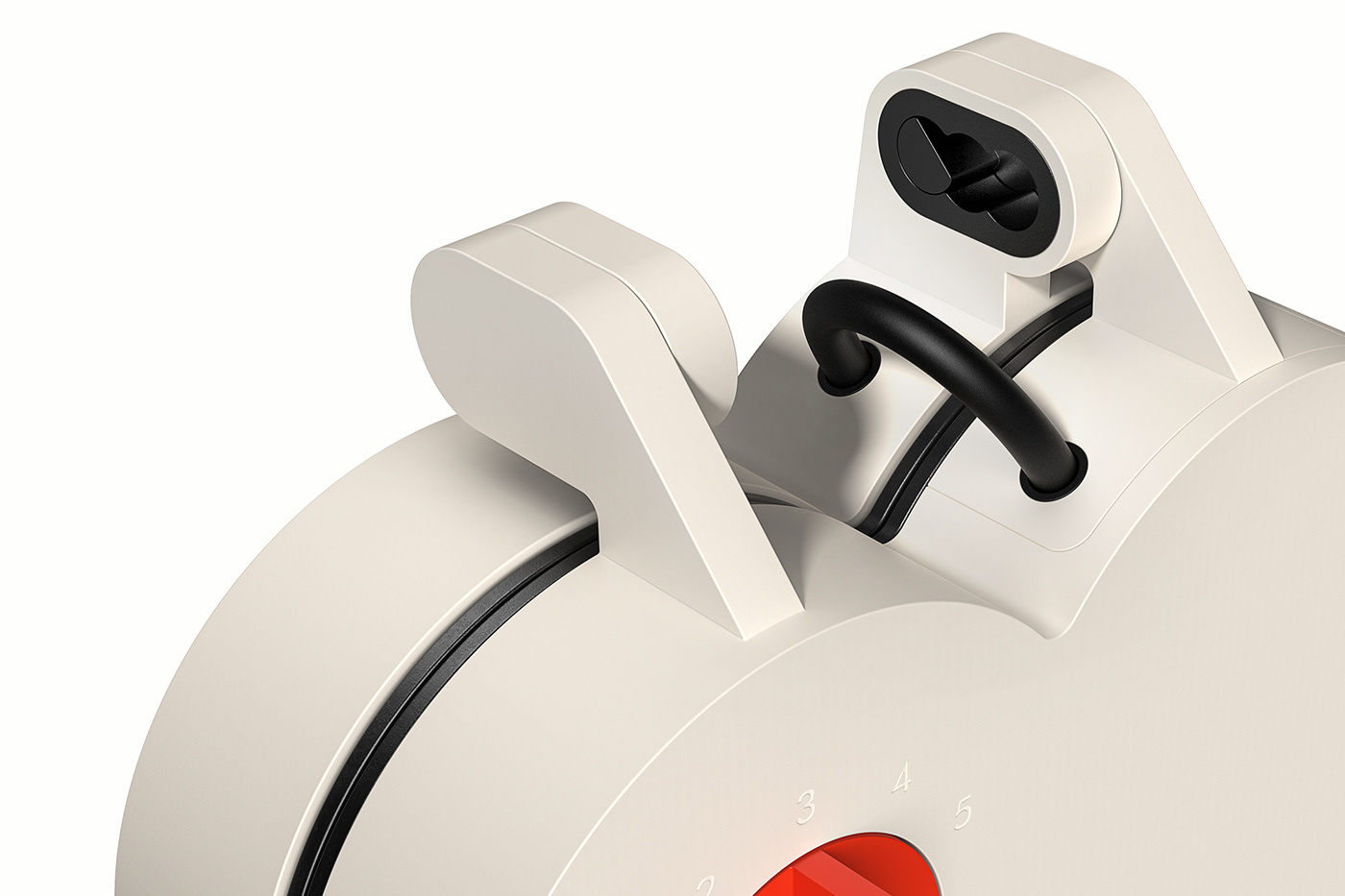 Sandwich machine，product design，food，Design，